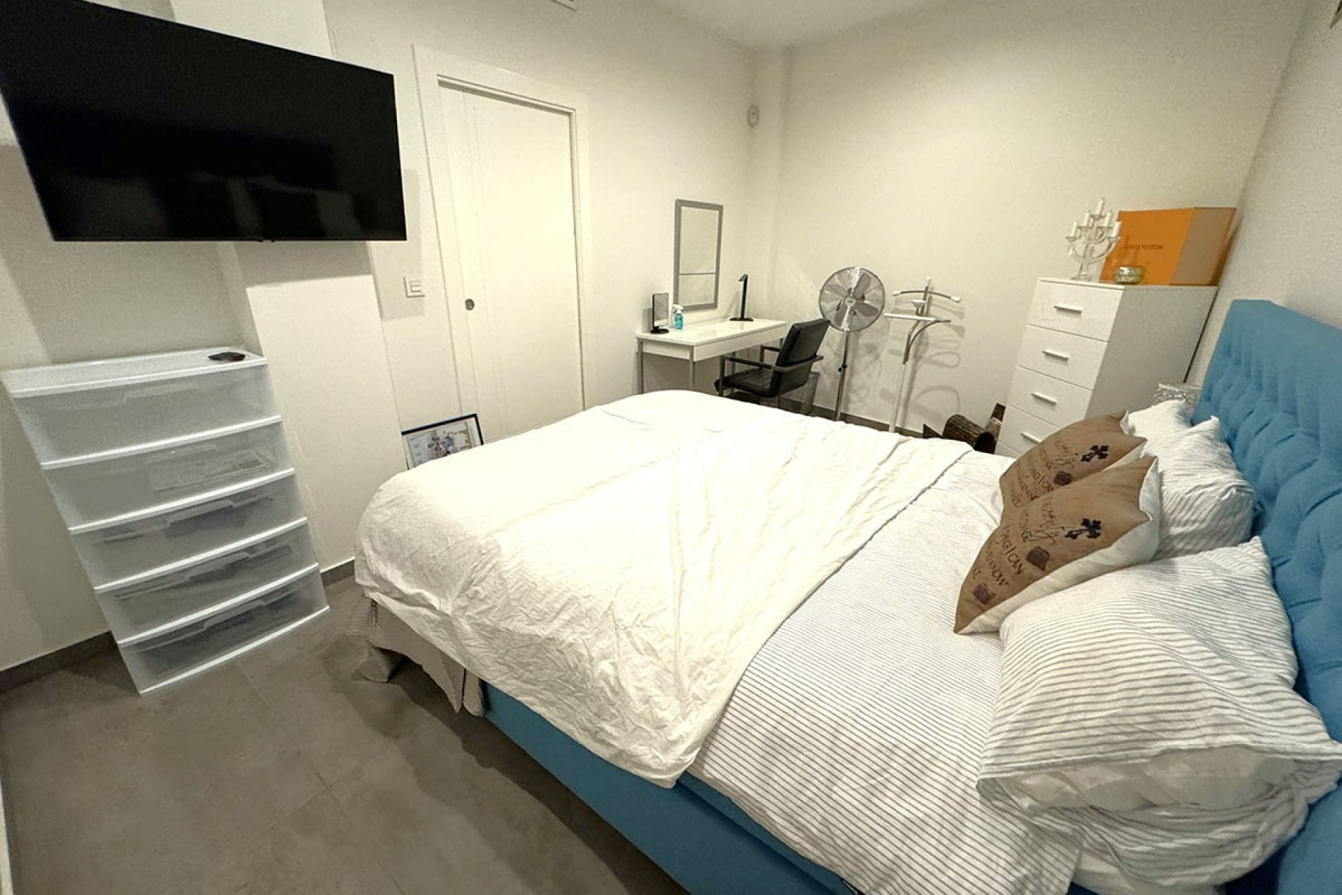 Reventes - Villa - Torrevieja