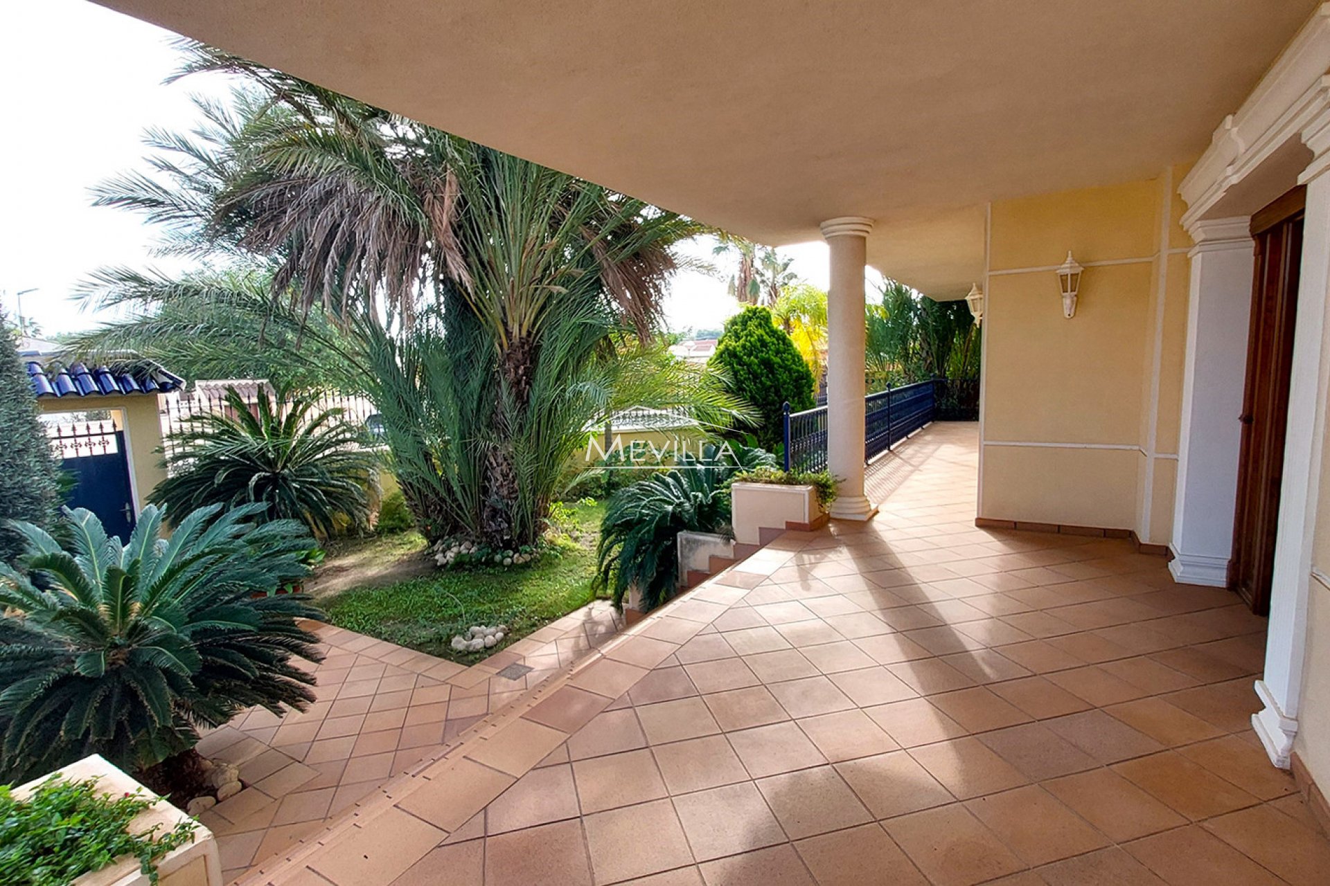 Reventes - Villa - Torrevieja