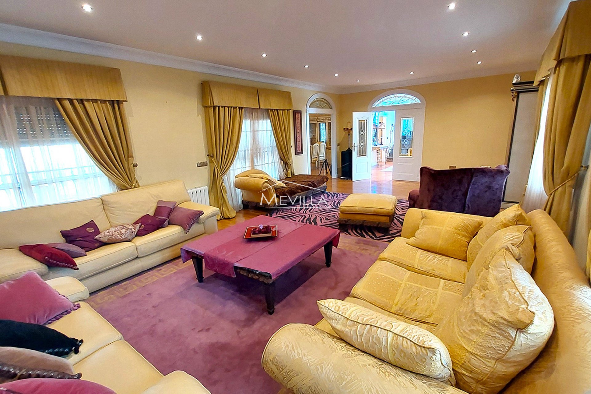 Reventes - Villa - Torrevieja