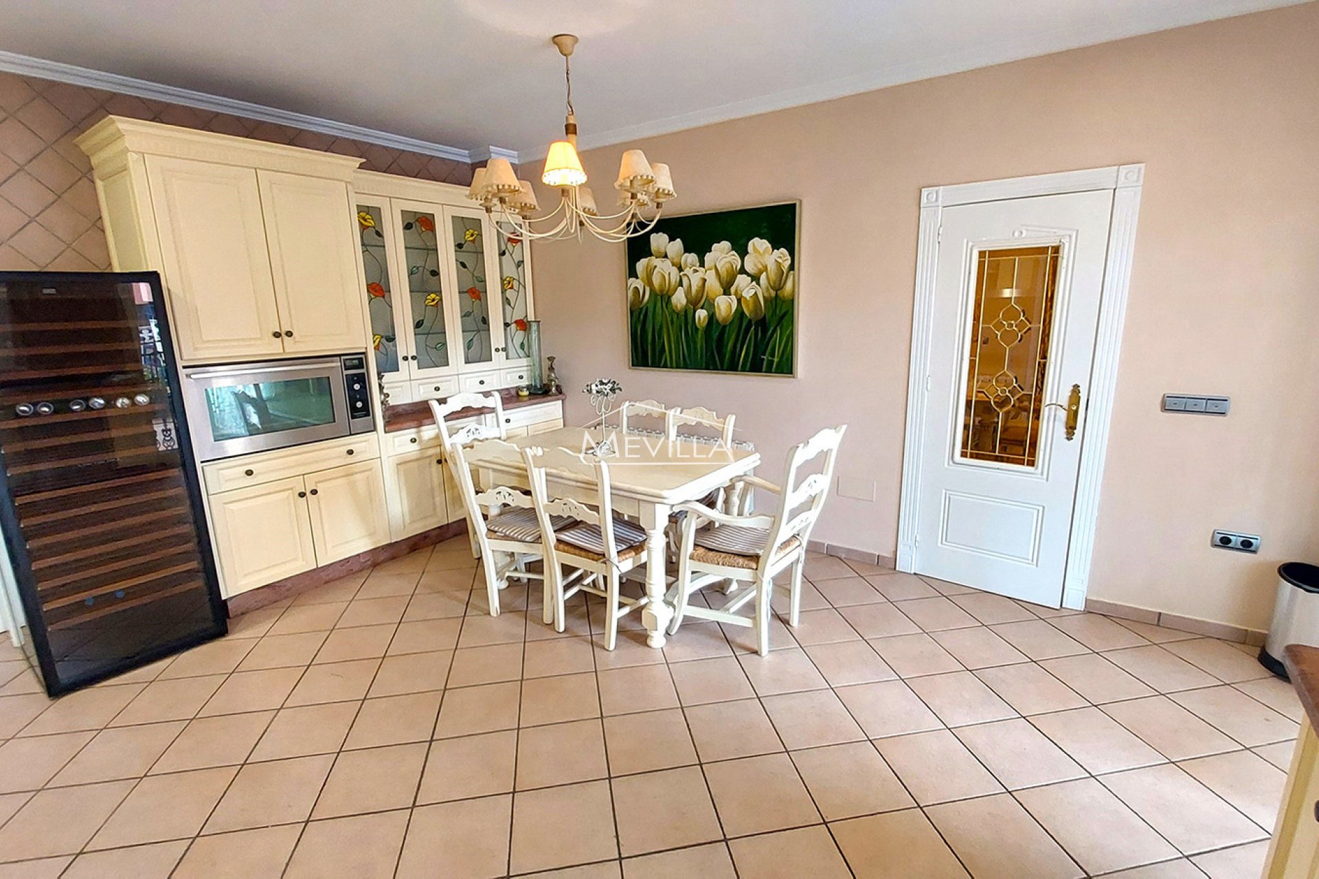 Reventes - Villa - Torrevieja