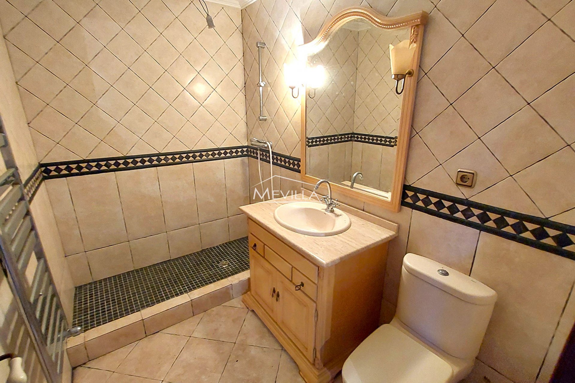 Reventes - Villa - Torrevieja