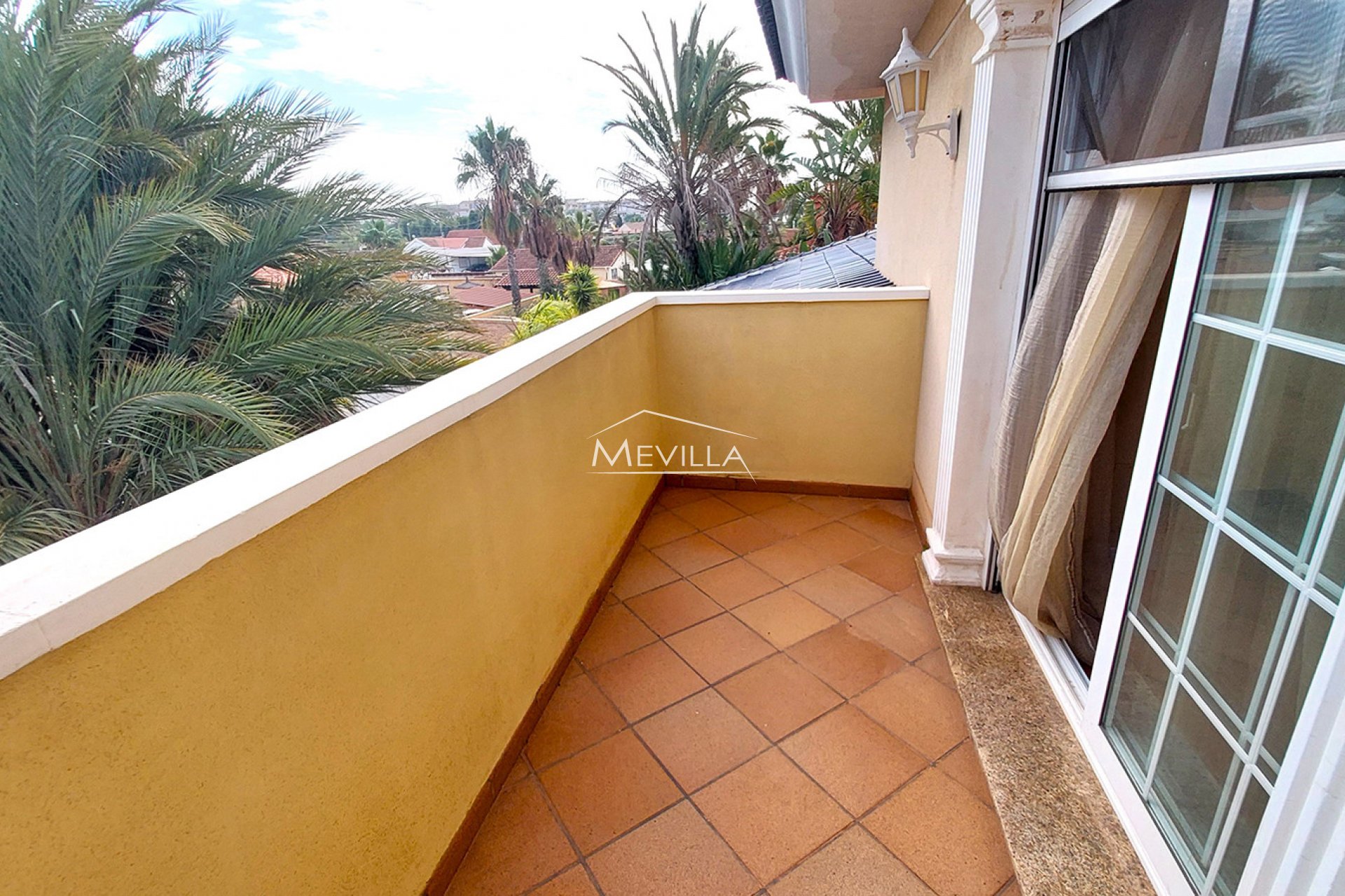 Reventes - Villa - Torrevieja