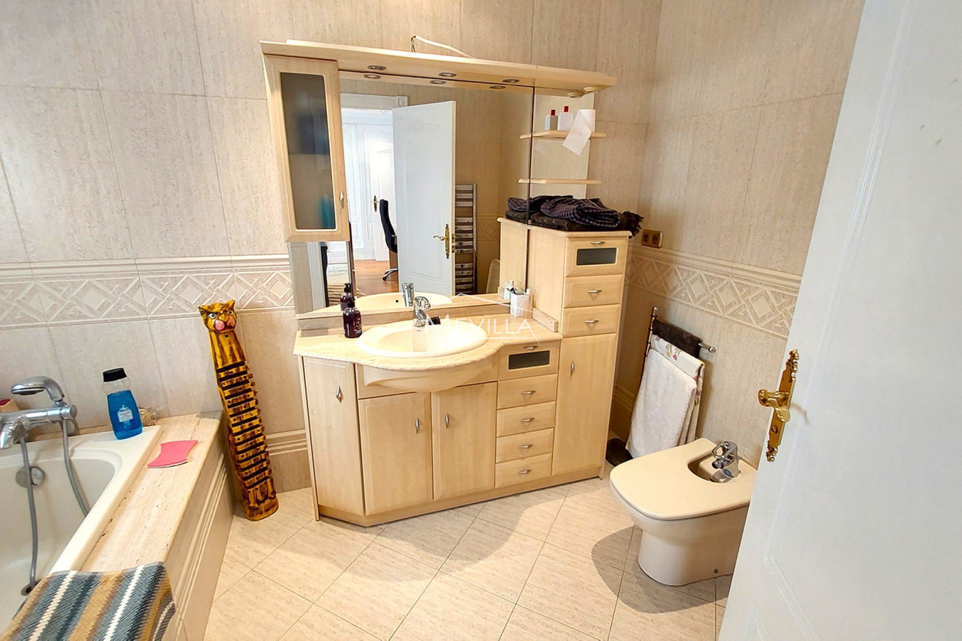 Reventes - Villa - Torrevieja