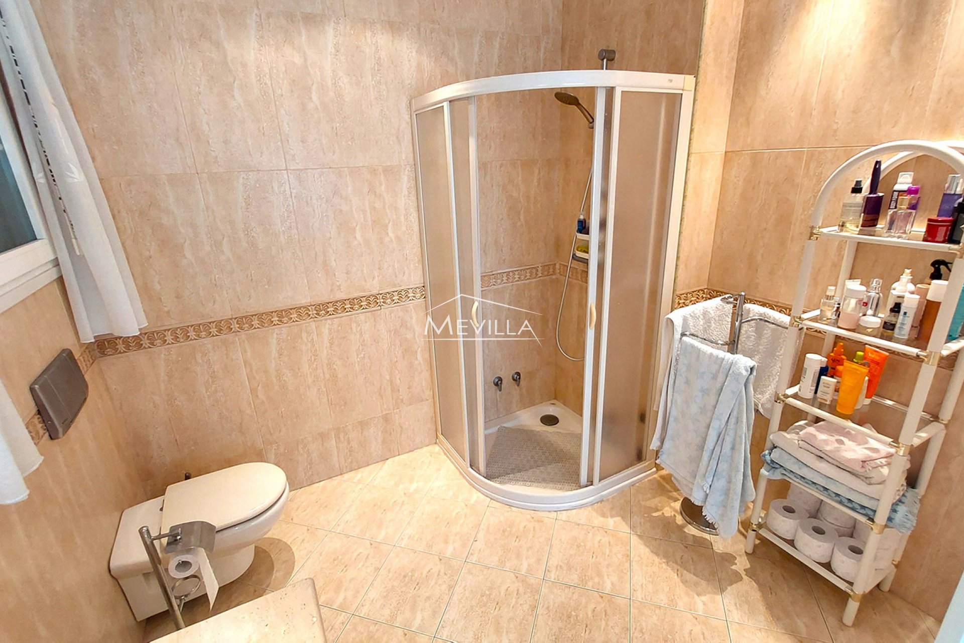 Reventes - Villa - Torrevieja