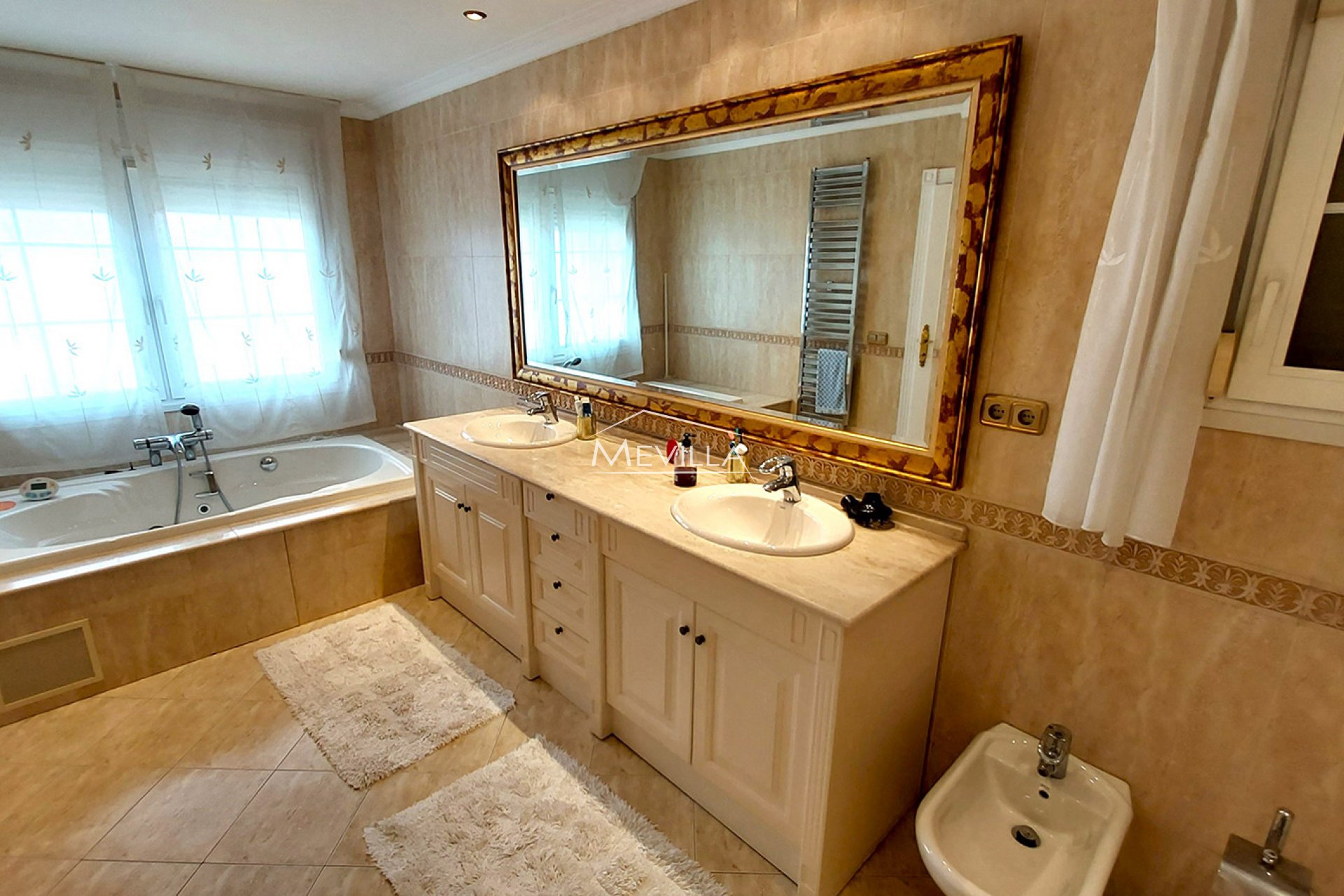 Reventes - Villa - Torrevieja