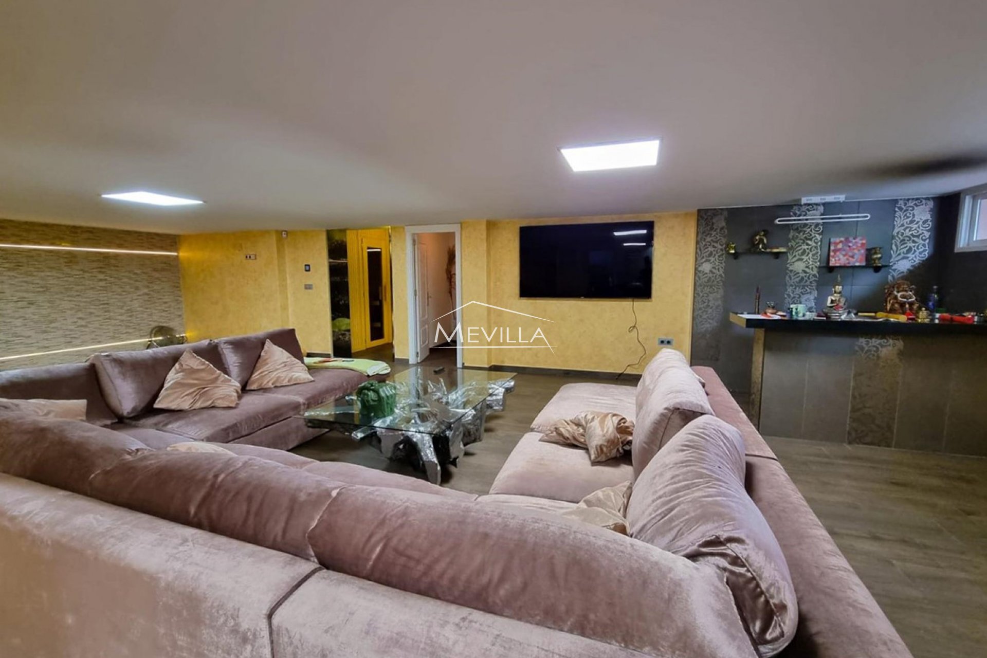 Reventes - Villa - Torrevieja