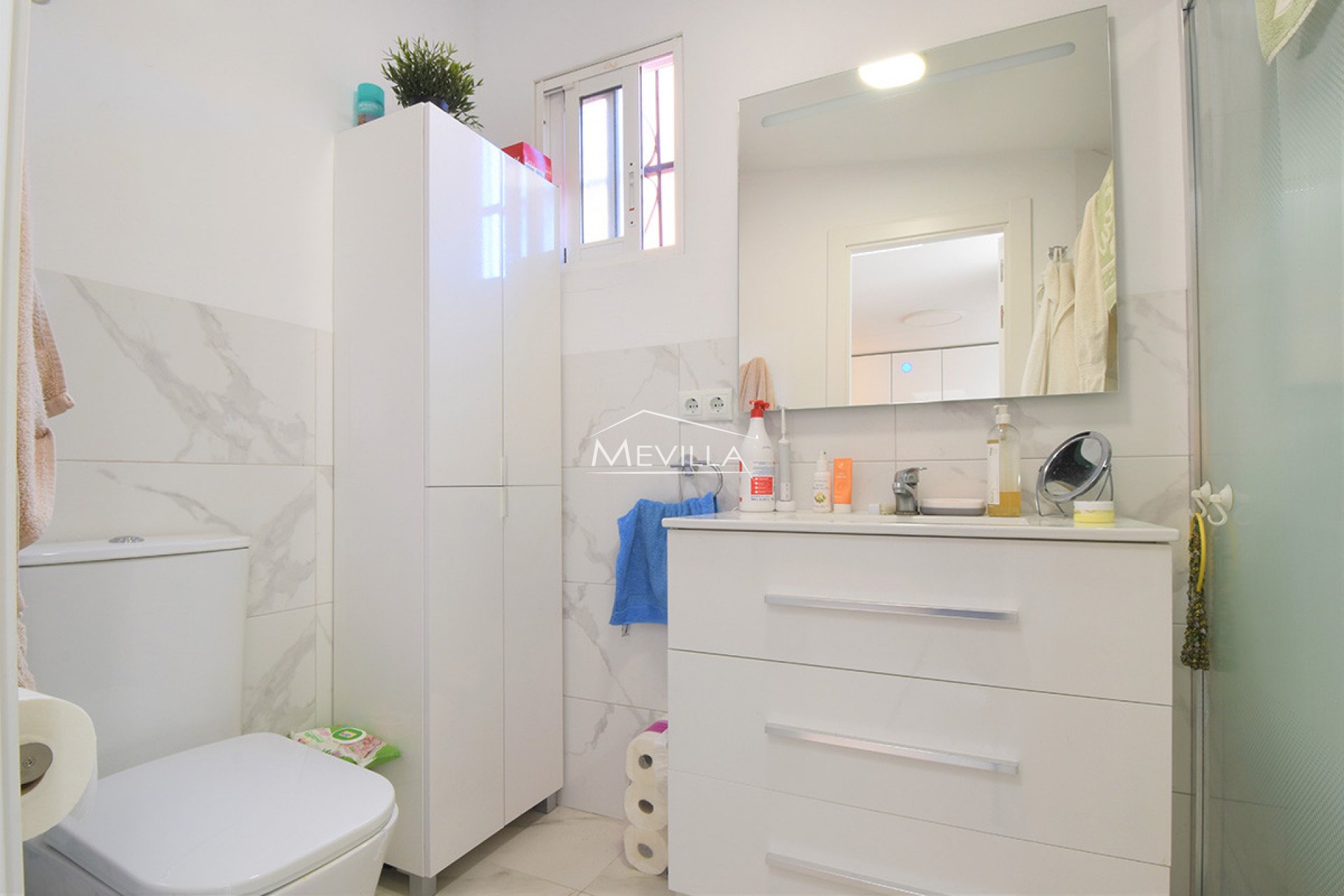 Reventes - Villa - Torrevieja