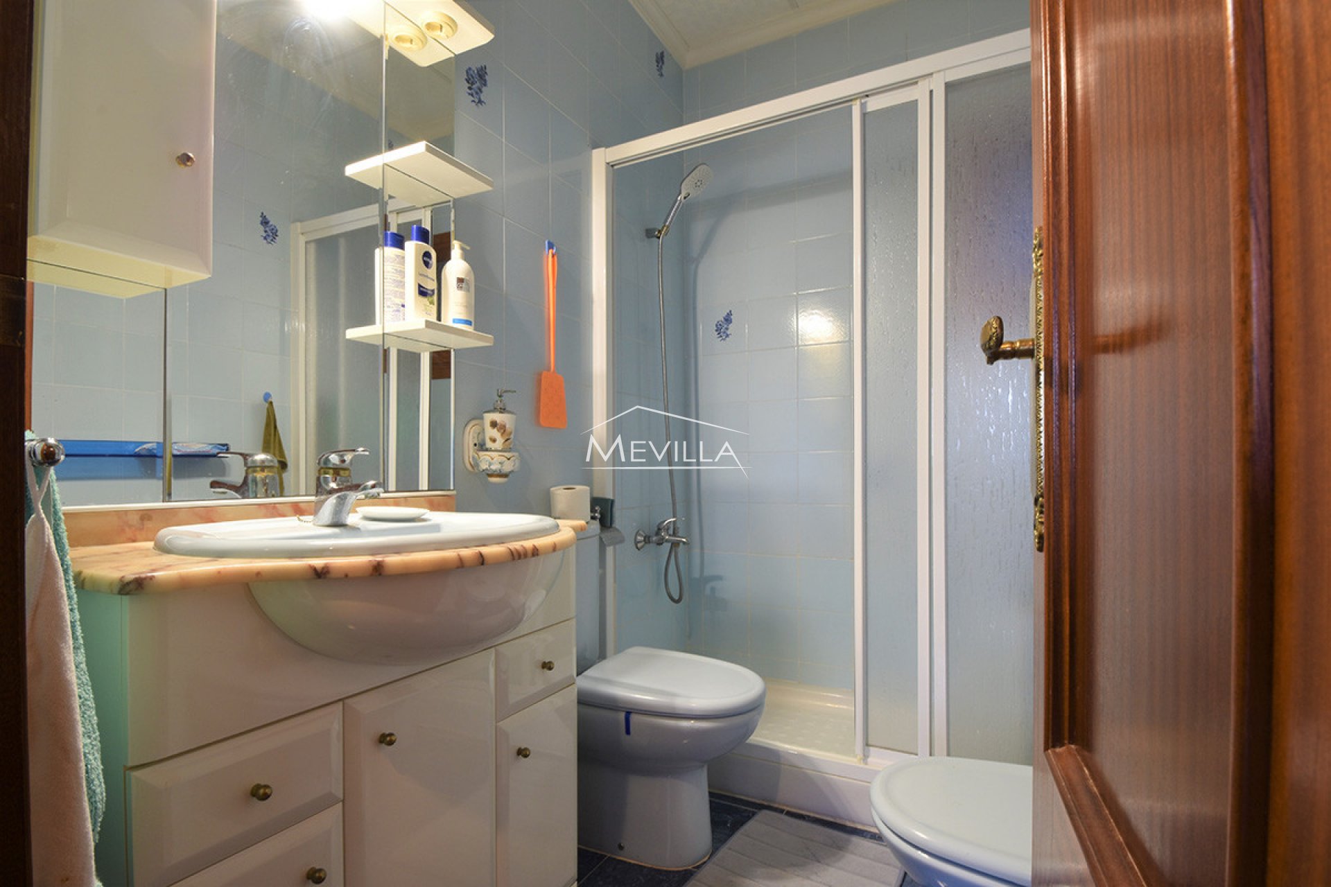 Reventes - Villa - Torrevieja