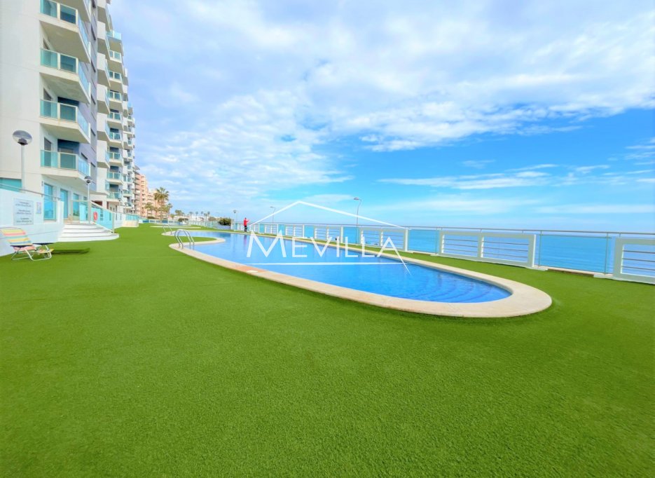 Salg (Resales) - Flat / leiligheter - La Manga