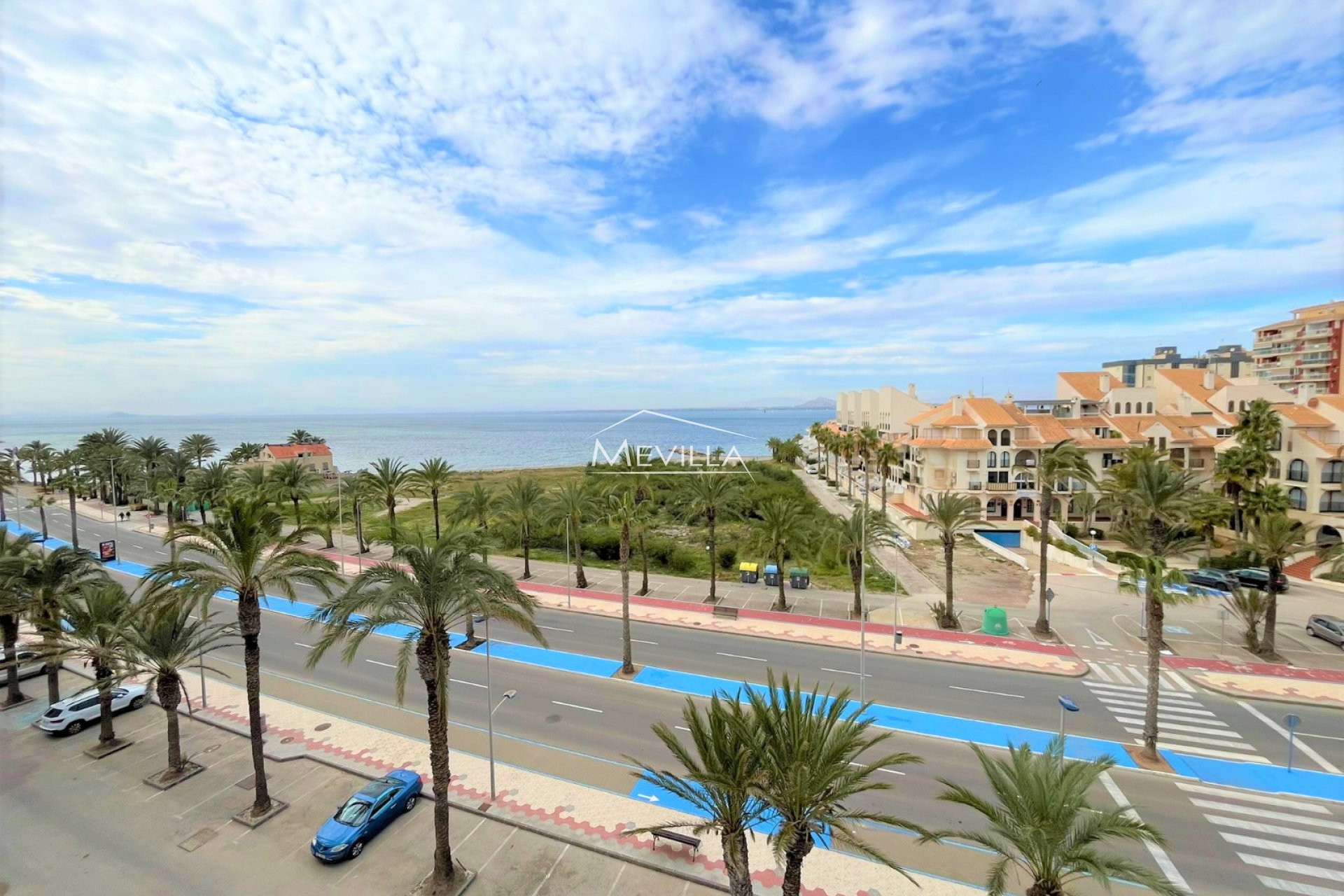 Salg (Resales) - Flat / leiligheter - La Manga