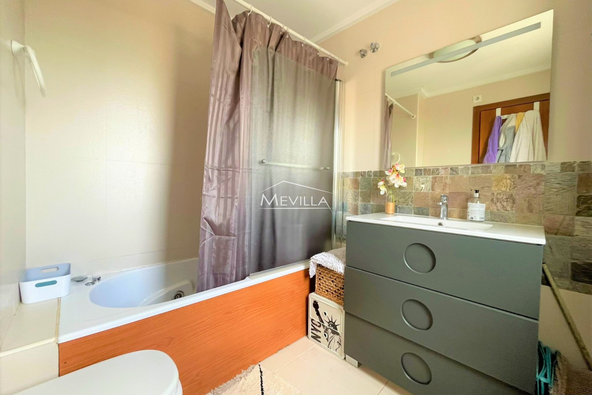 Salg (Resales) - Flat / leiligheter - La Manga