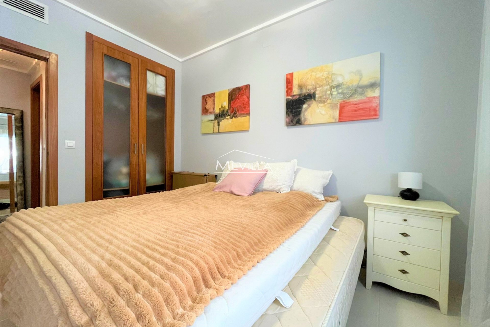 Salg (Resales) - Flat / leiligheter - La Manga