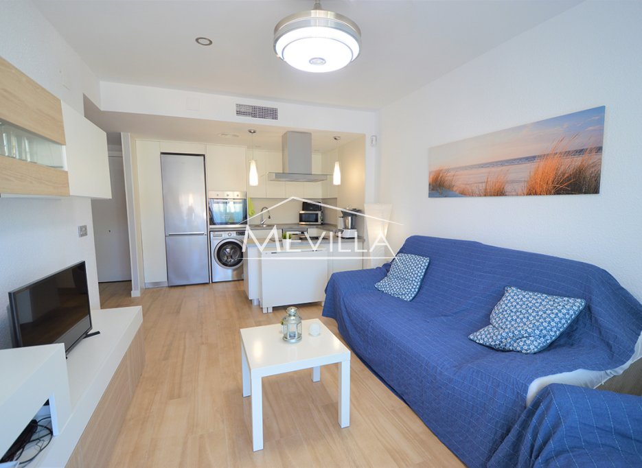 Salg (Resales) - Flat / leiligheter - Orihuela Costa - Cabo Roig