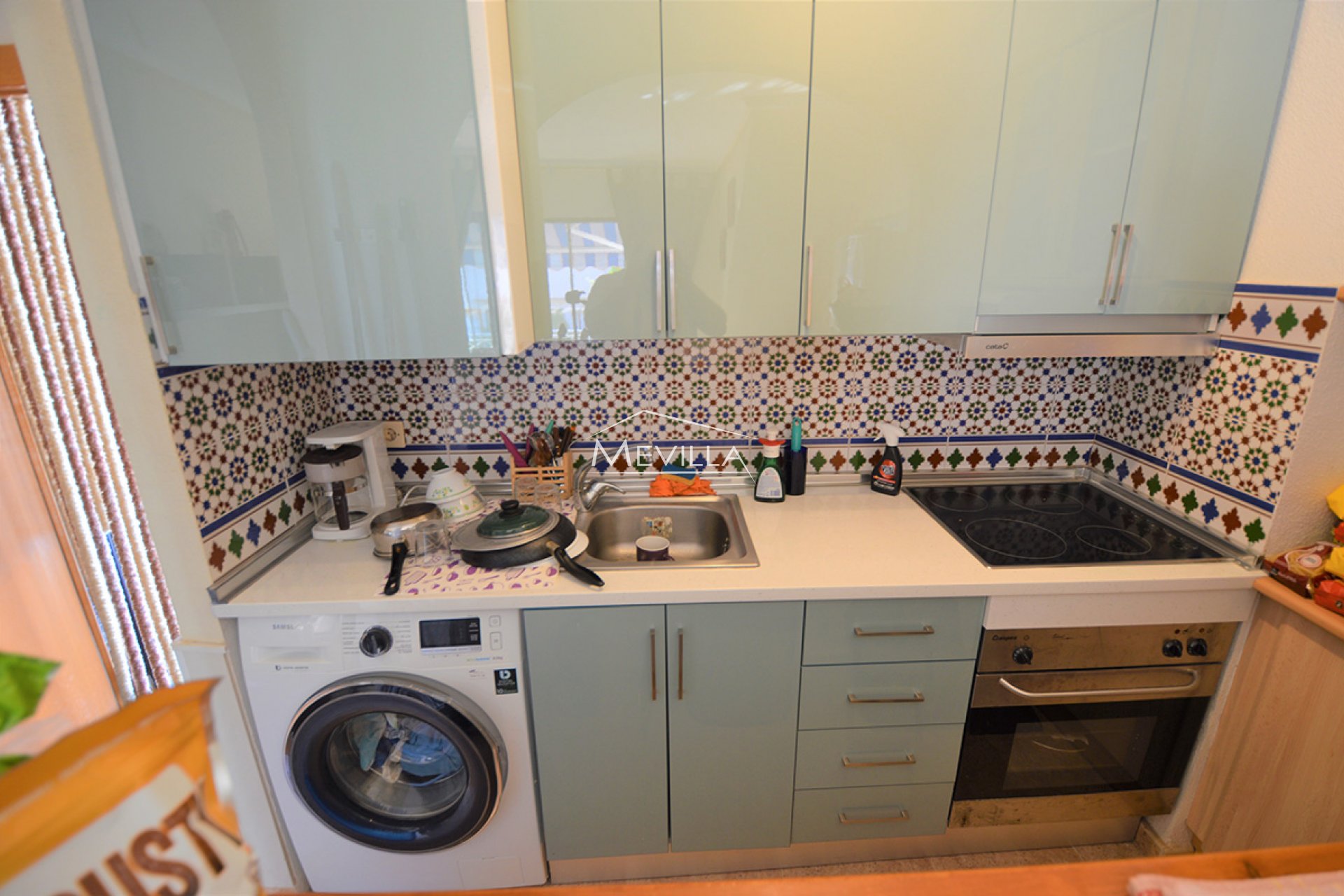 Salg (Resales) - Flat / leiligheter - Orihuela Costa - Cabo Roig