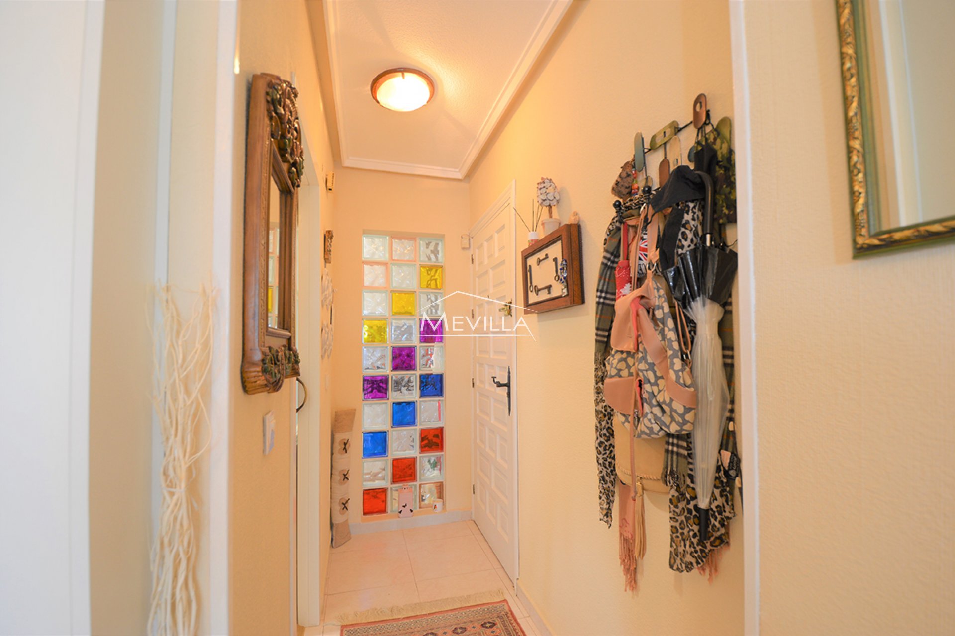 Salg (Resales) - Flat / leiligheter - Orihuela Costa - Cabo Roig