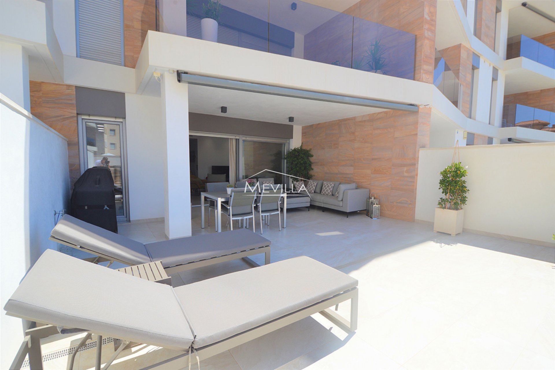 Salg (Resales) - Flat / leiligheter - Orihuela Costa - Cabo Roig