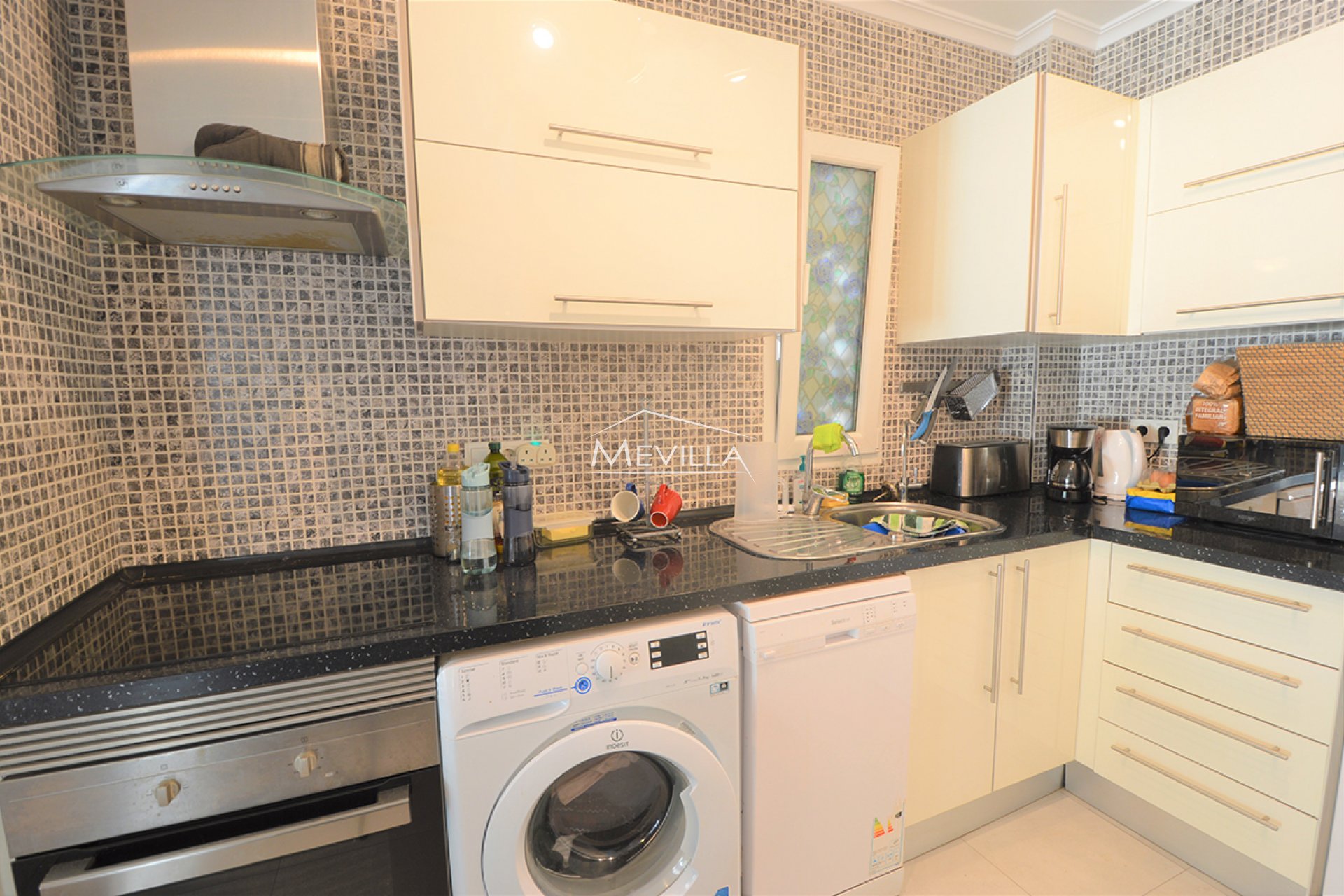 Salg (Resales) - Flat / leiligheter - Orihuela Costa - Cabo Roig