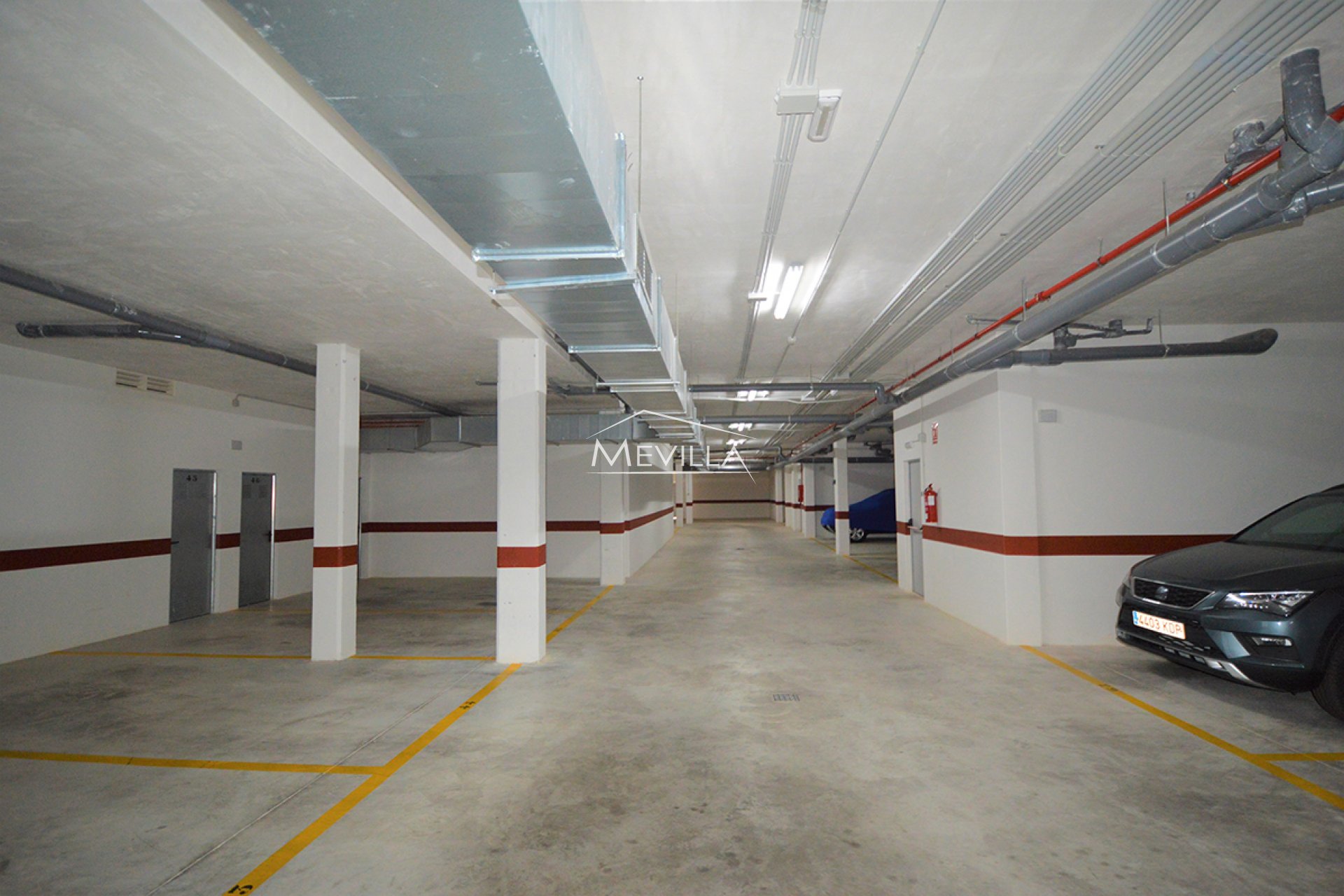Salg (Resales) - Flat / leiligheter - Orihuela Costa - Cabo Roig