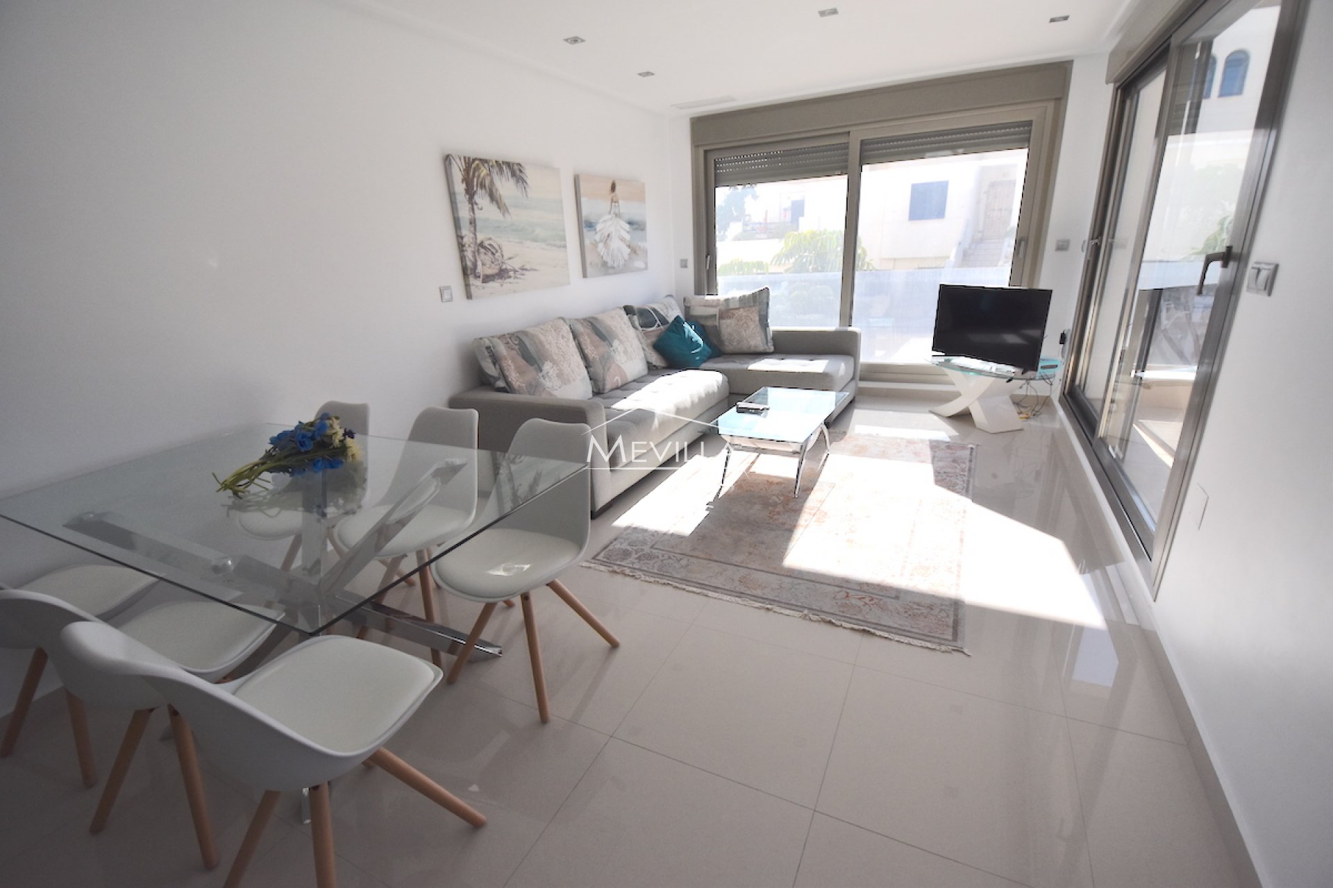 Salg (Resales) - Flat / leiligheter - Orihuela Costa - Cabo Roig