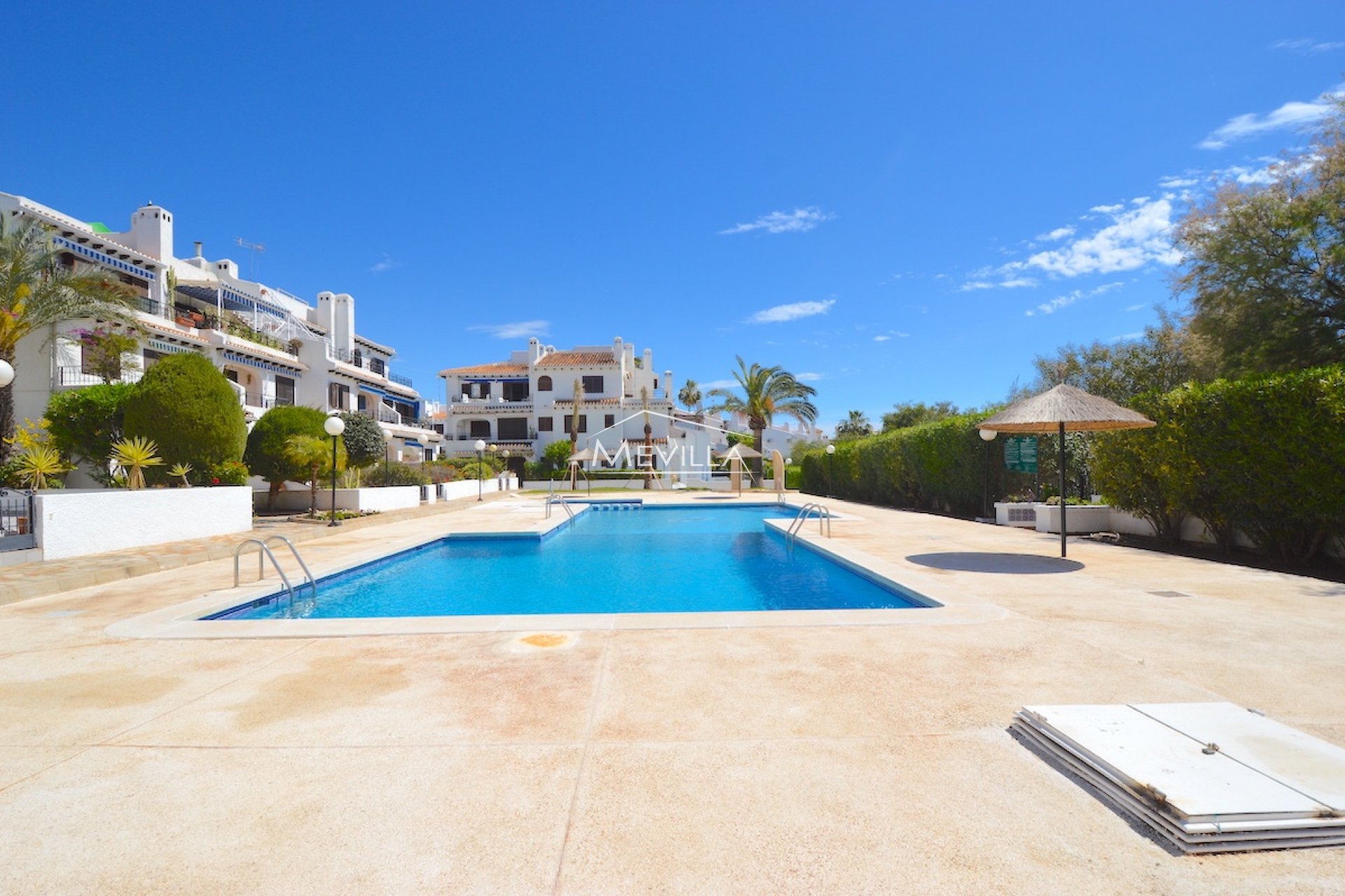 Salg (Resales) - Flat / leiligheter - Orihuela Costa - Cabo Roig