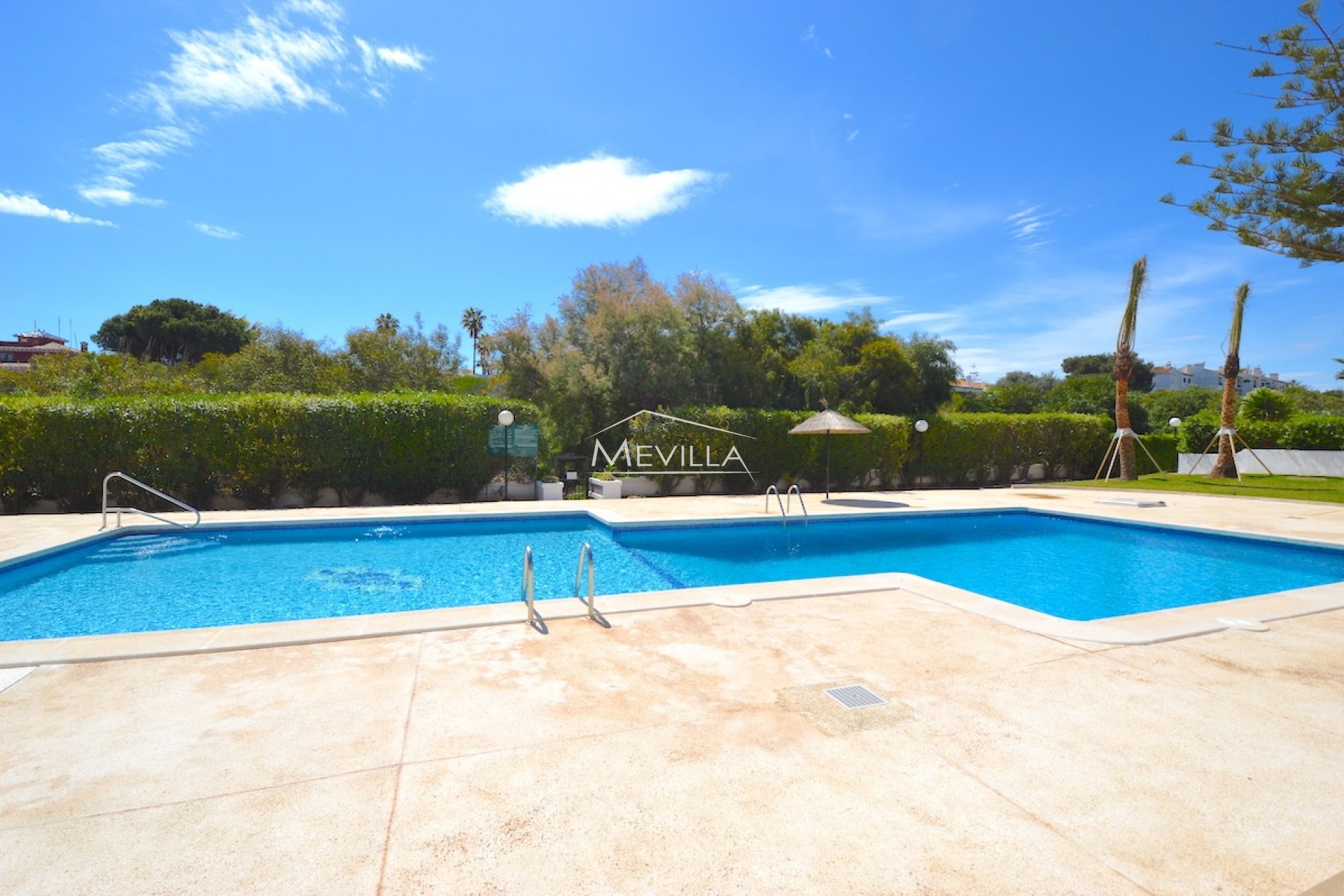 Salg (Resales) - Flat / leiligheter - Orihuela Costa - Cabo Roig