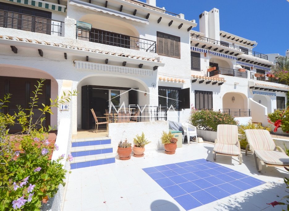 Salg (Resales) - Flat / leiligheter - Orihuela Costa - Cabo Roig