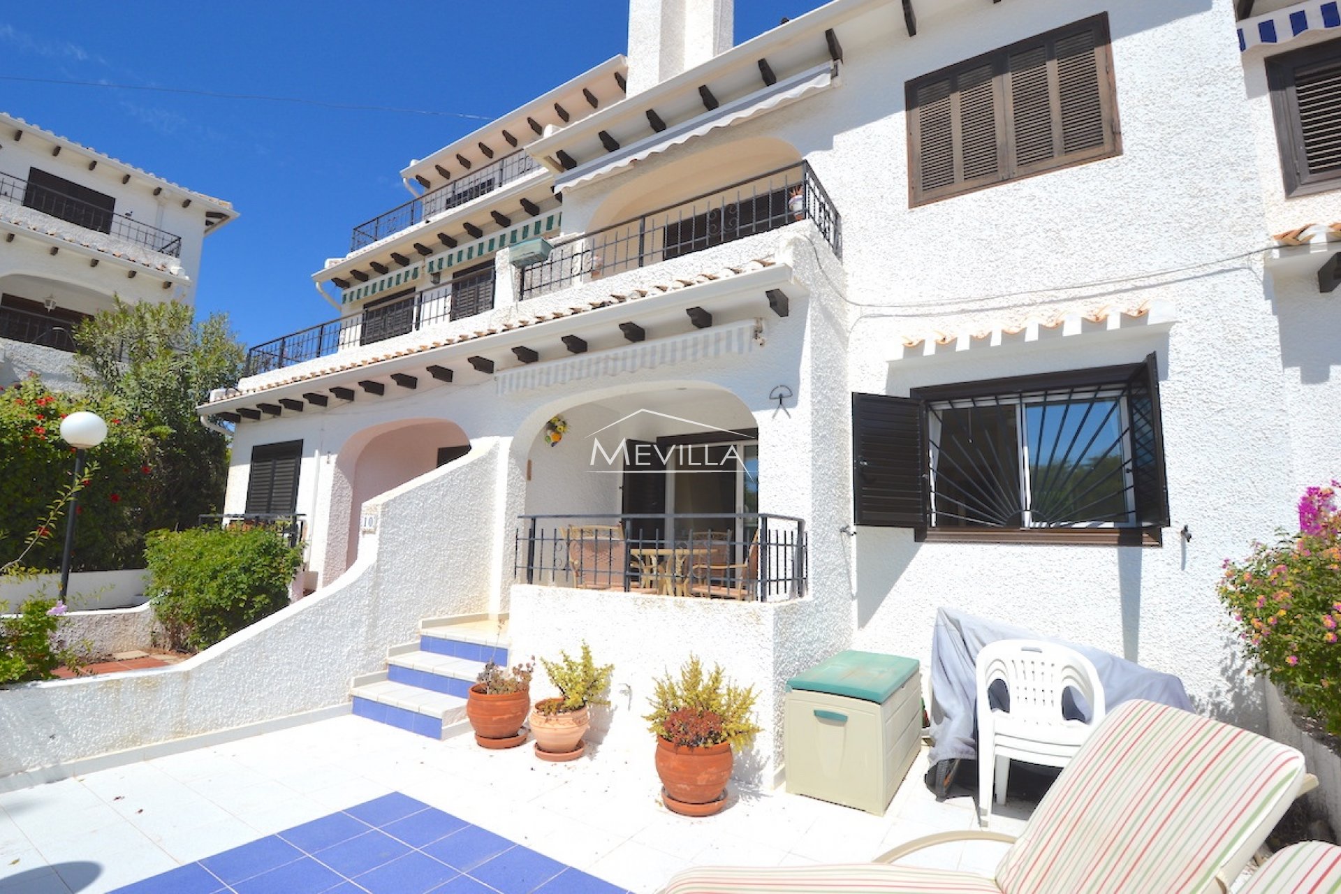 Salg (Resales) - Flat / leiligheter - Orihuela Costa - Cabo Roig
