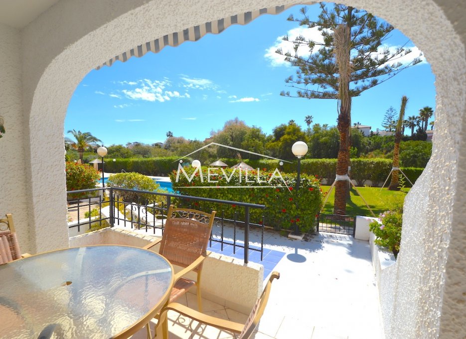 Salg (Resales) - Flat / leiligheter - Orihuela Costa - Cabo Roig