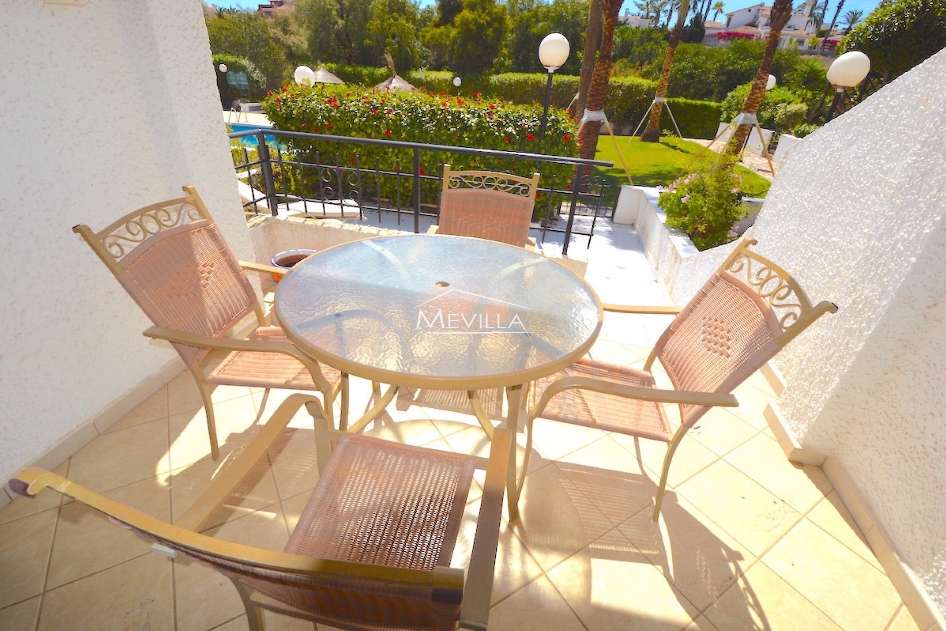 Salg (Resales) - Flat / leiligheter - Orihuela Costa - Cabo Roig