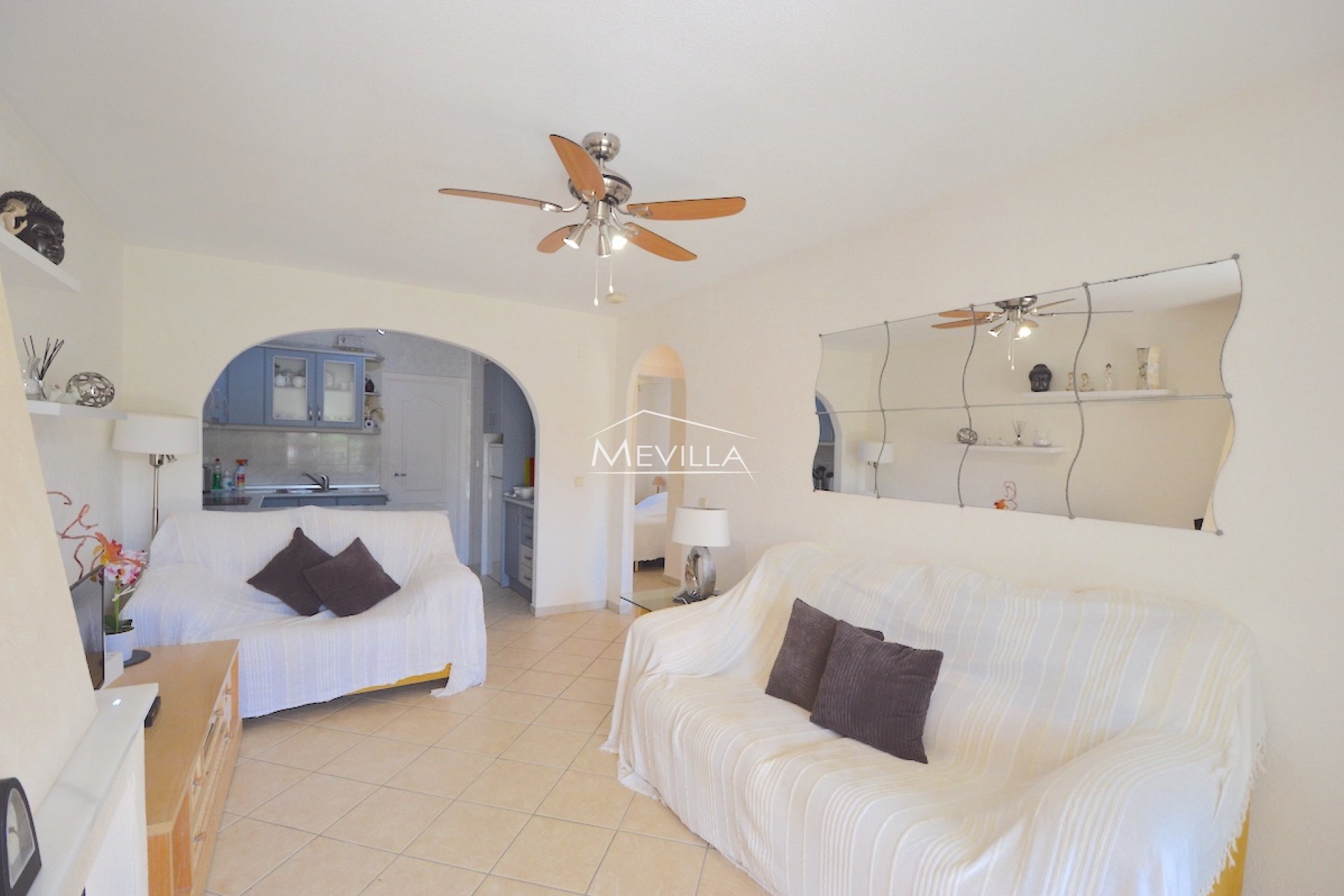 Salg (Resales) - Flat / leiligheter - Orihuela Costa - Cabo Roig