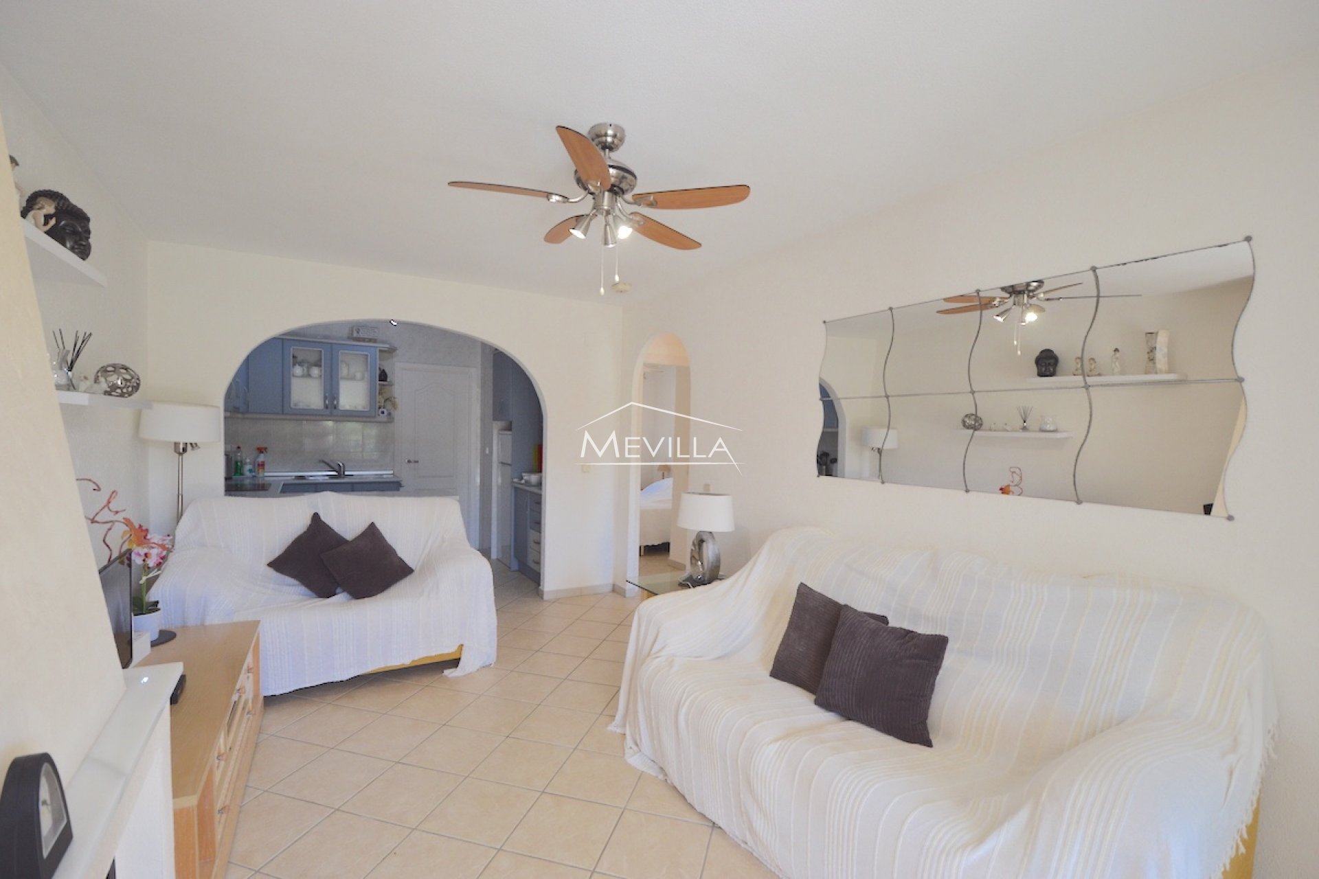 Salg (Resales) - Flat / leiligheter - Orihuela Costa - Cabo Roig