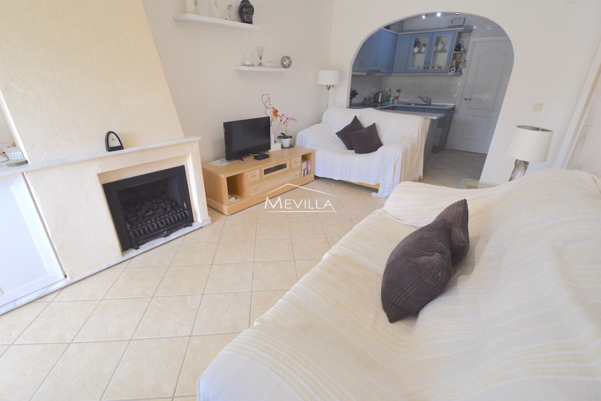 Salg (Resales) - Flat / leiligheter - Orihuela Costa - Cabo Roig