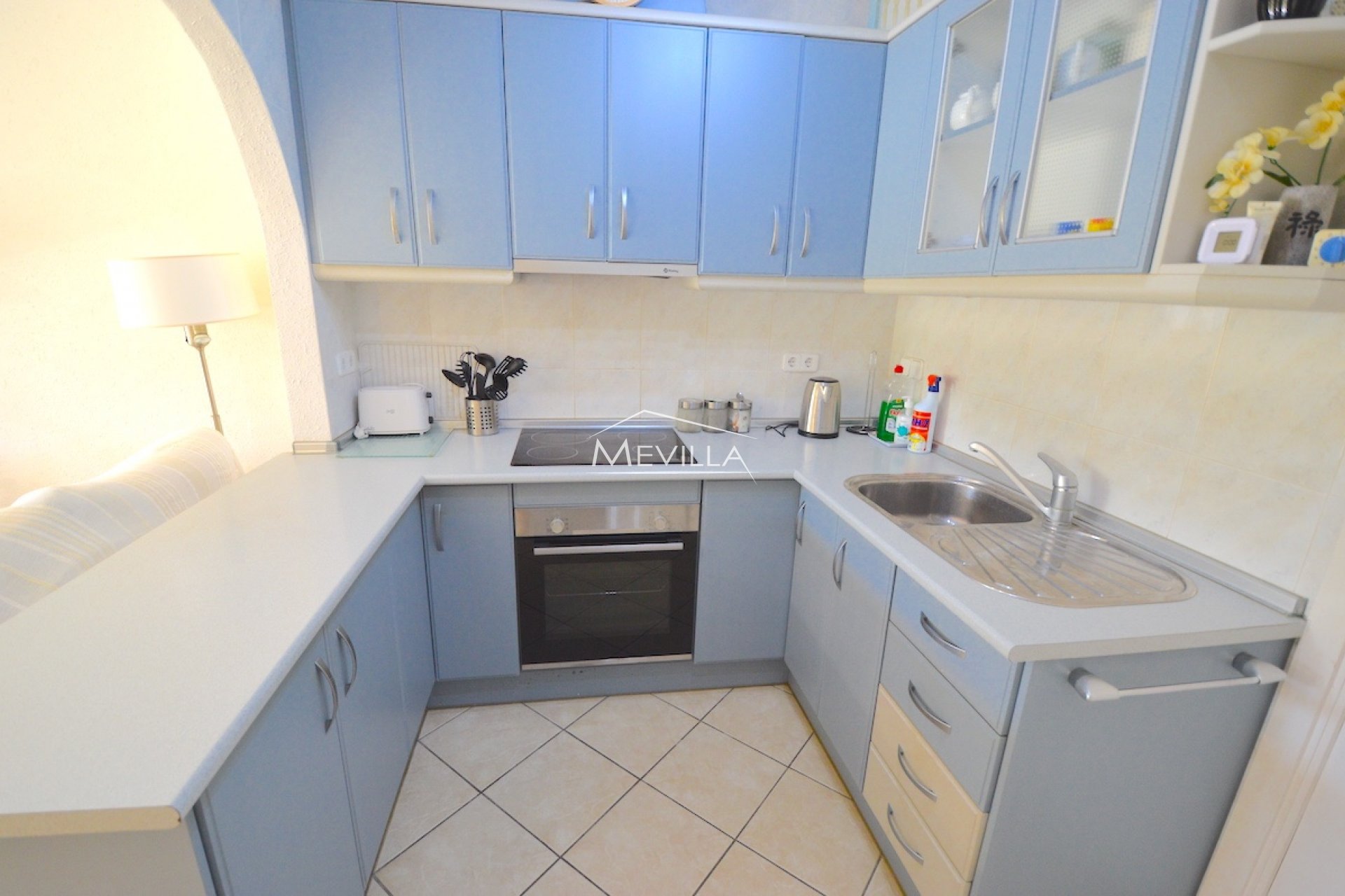 Salg (Resales) - Flat / leiligheter - Orihuela Costa - Cabo Roig