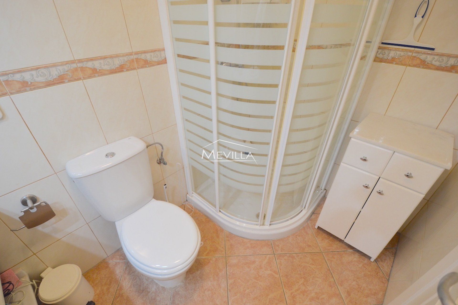 Salg (Resales) - Flat / leiligheter - Orihuela Costa - Cabo Roig