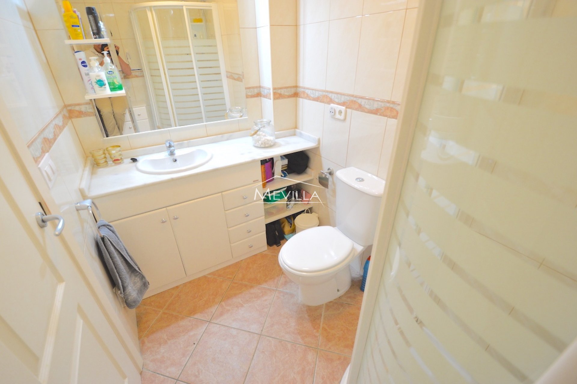 Salg (Resales) - Flat / leiligheter - Orihuela Costa - Cabo Roig