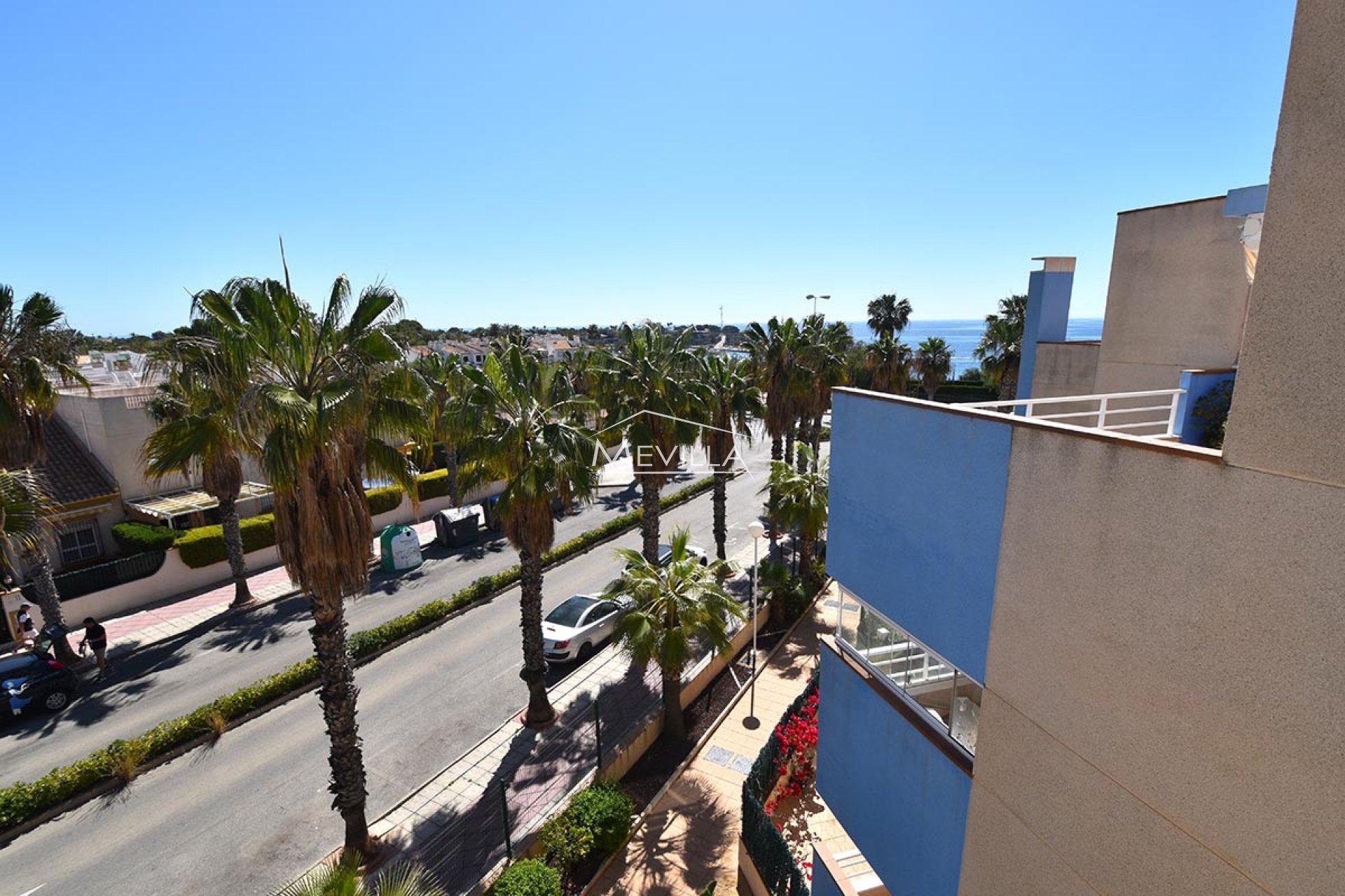 Salg (Resales) - Flat / leiligheter - Orihuela Costa - Cabo Roig
