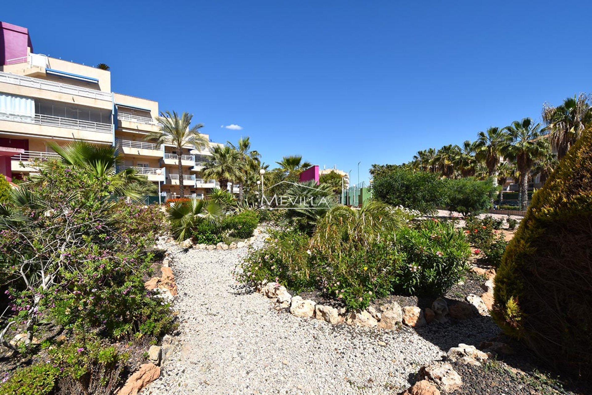 Salg (Resales) - Flat / leiligheter - Orihuela Costa - Cabo Roig