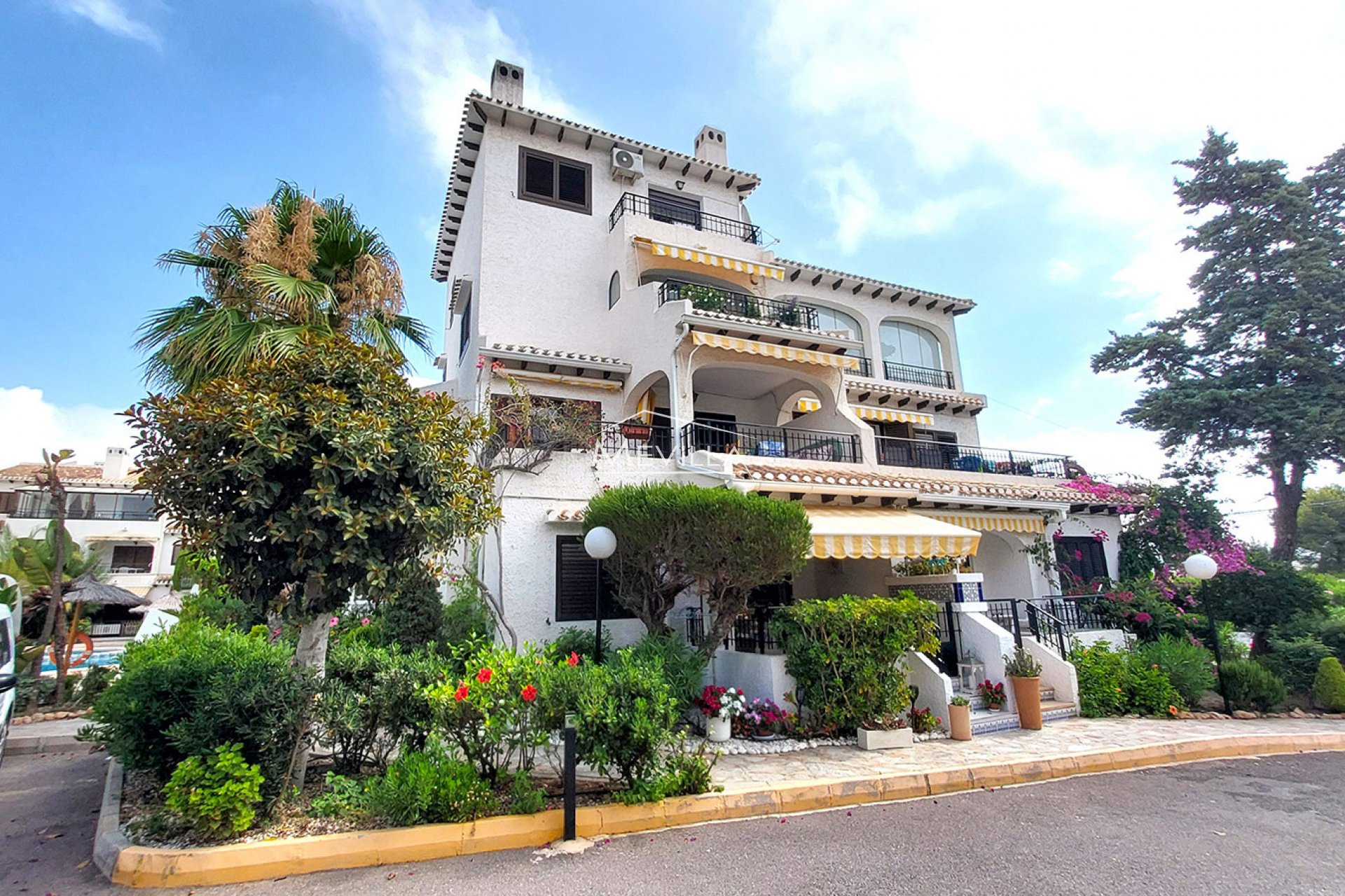Salg (Resales) - Flat / leiligheter - Orihuela Costa - Cabo Roig