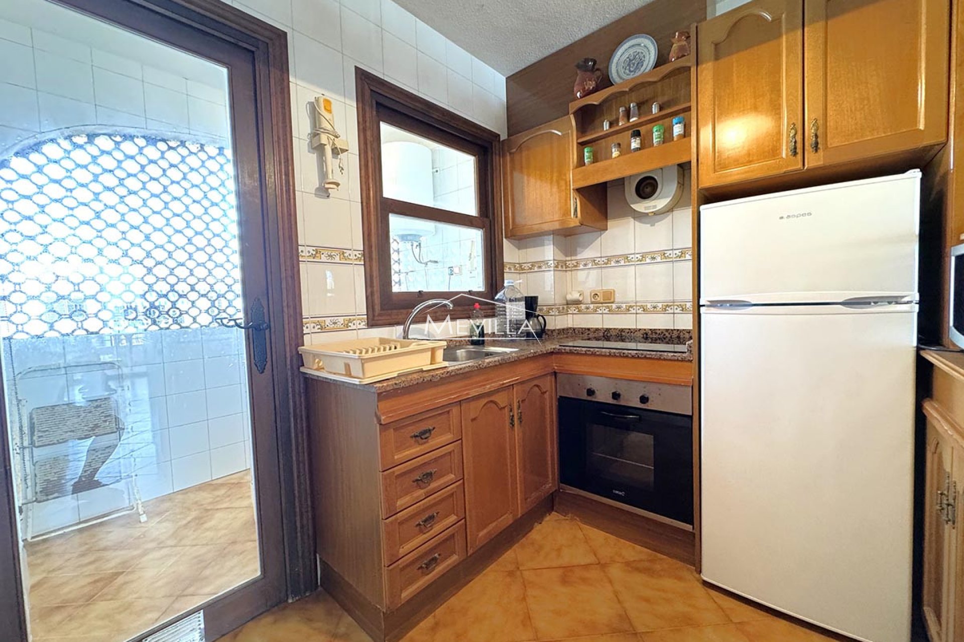 Salg (Resales) - Flat / leiligheter - Orihuela Costa - Cabo Roig