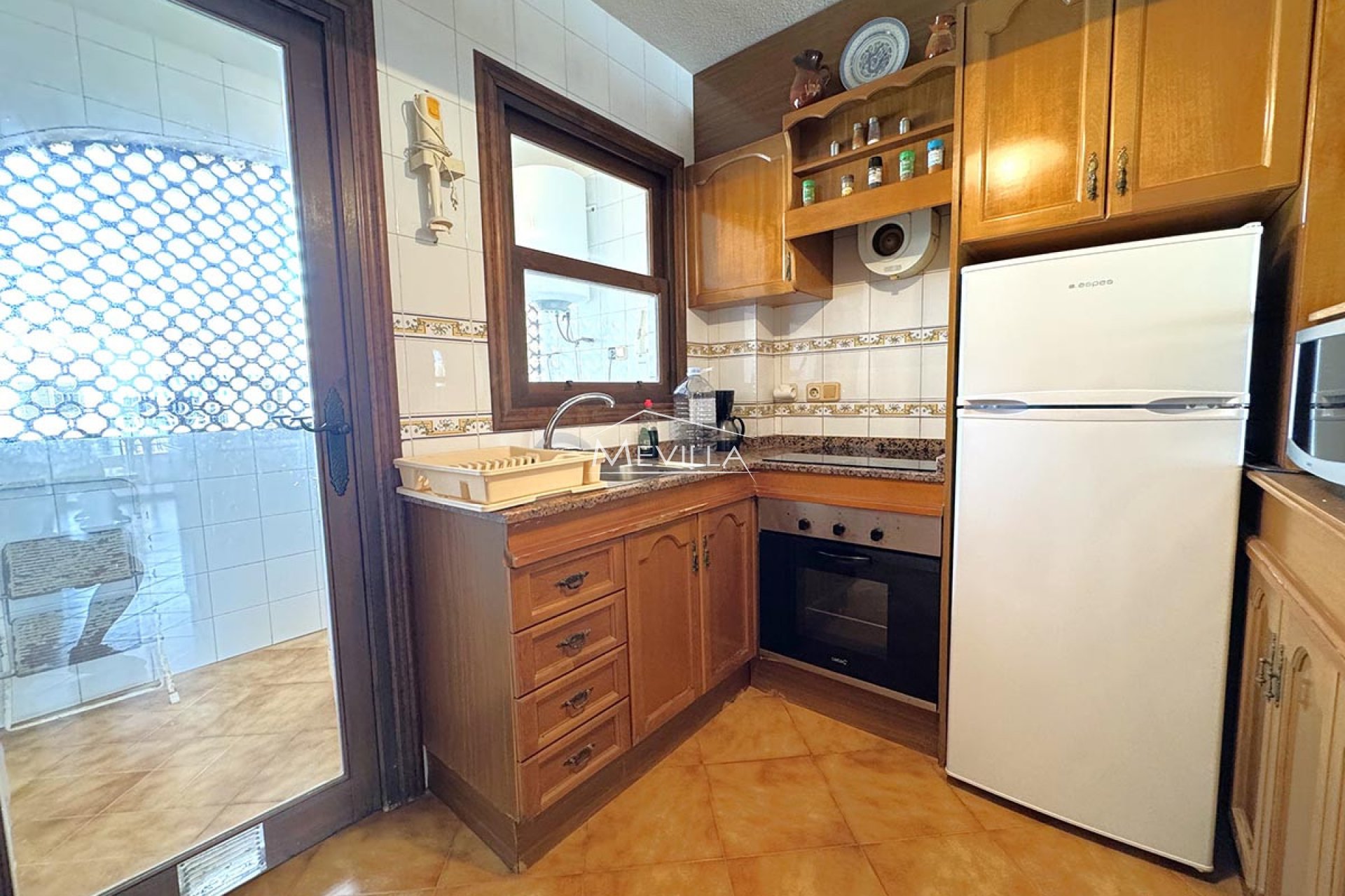 Salg (Resales) - Flat / leiligheter - Orihuela Costa - Cabo Roig