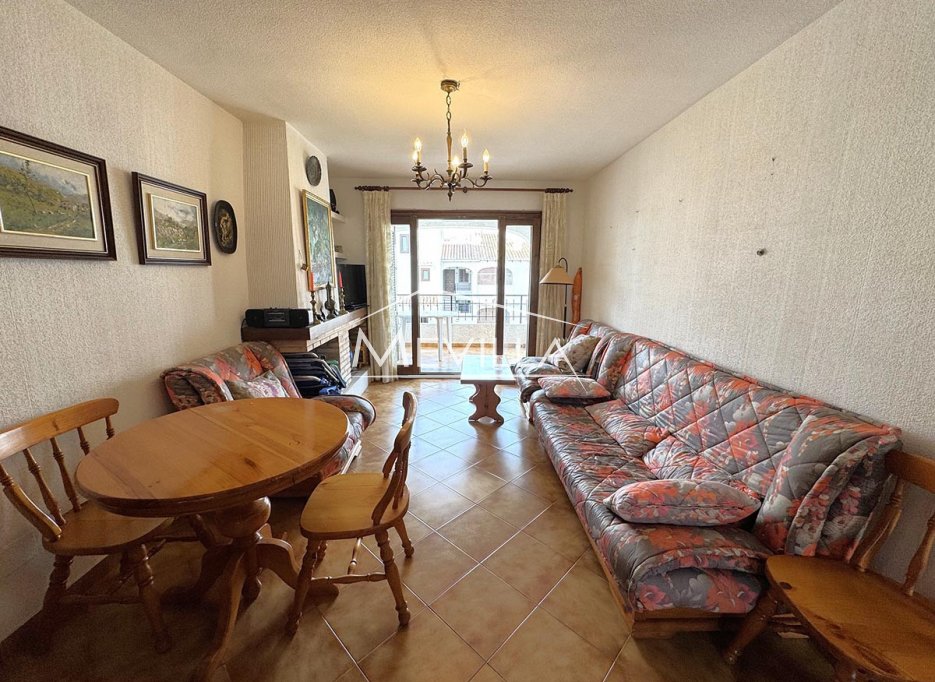 Salg (Resales) - Flat / leiligheter - Orihuela Costa - Cabo Roig