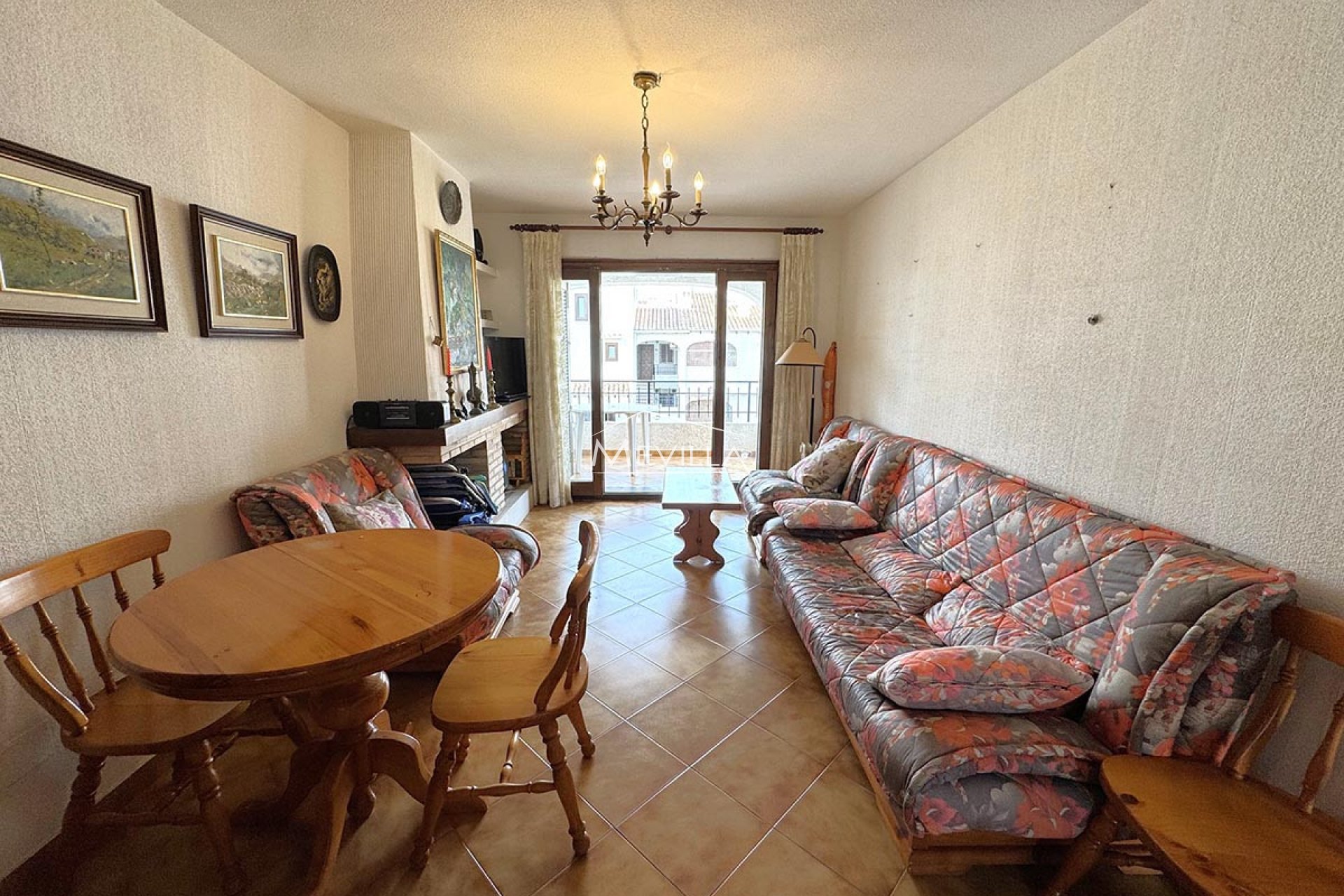 Salg (Resales) - Flat / leiligheter - Orihuela Costa - Cabo Roig