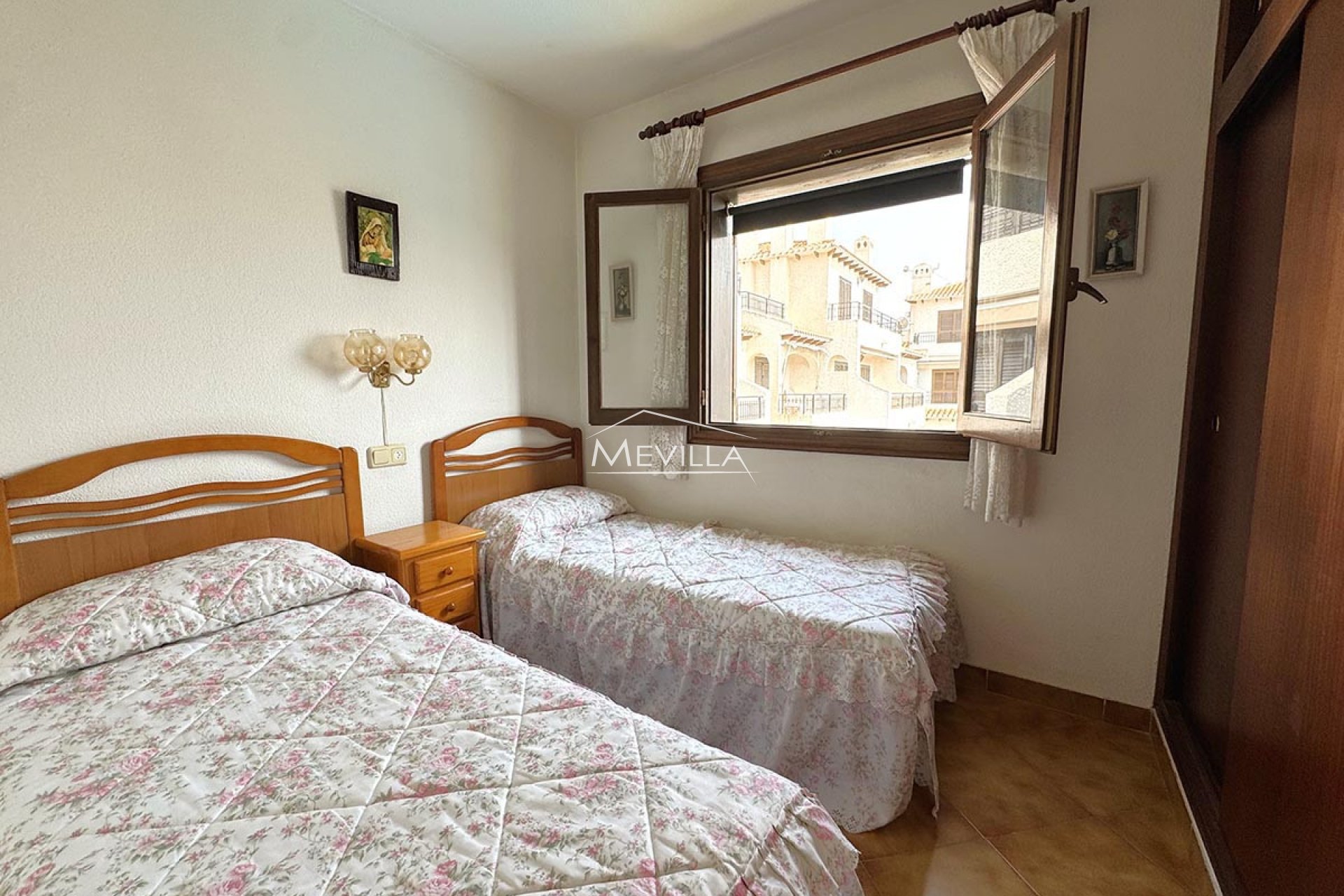 Salg (Resales) - Flat / leiligheter - Orihuela Costa - Cabo Roig