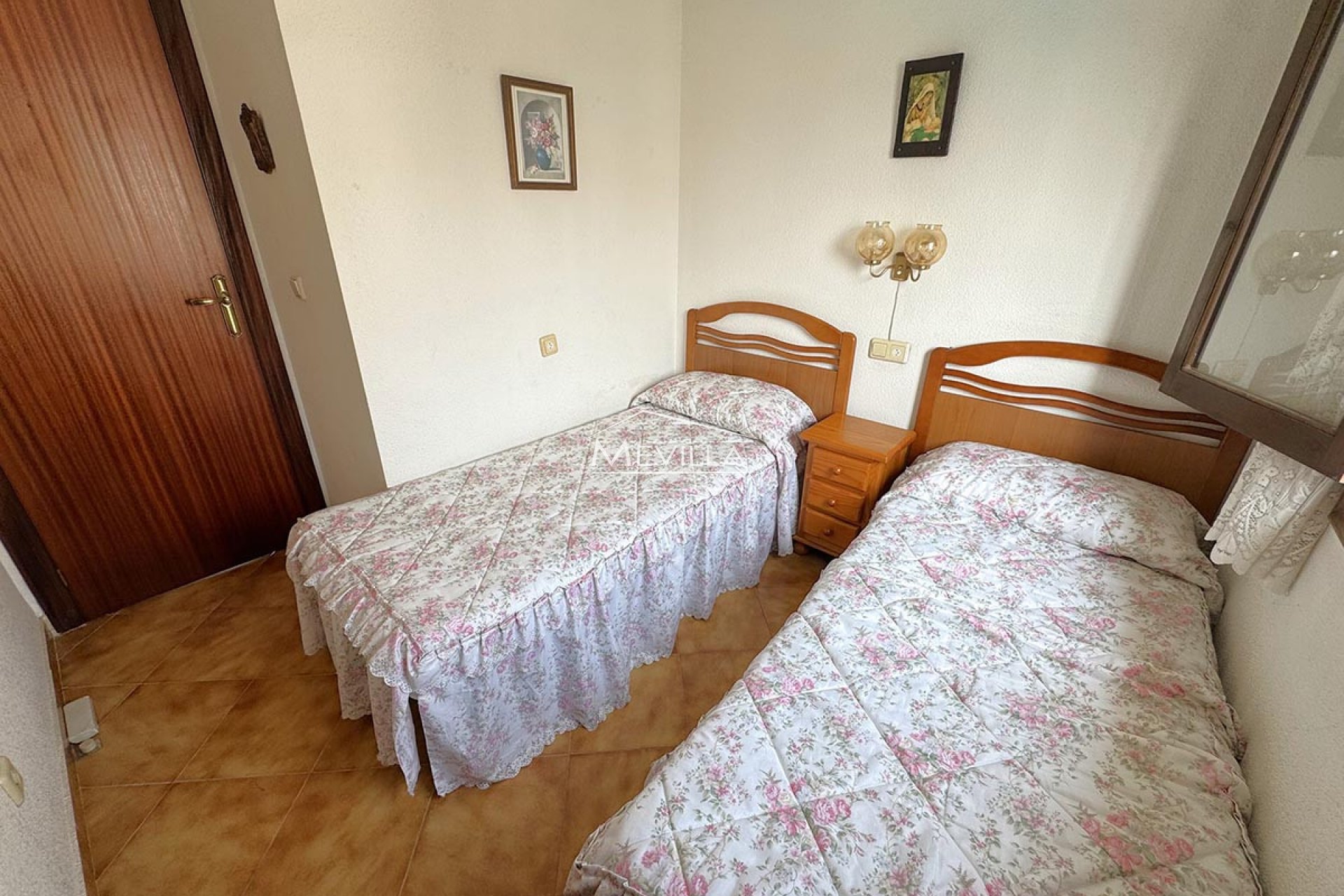 Salg (Resales) - Flat / leiligheter - Orihuela Costa - Cabo Roig