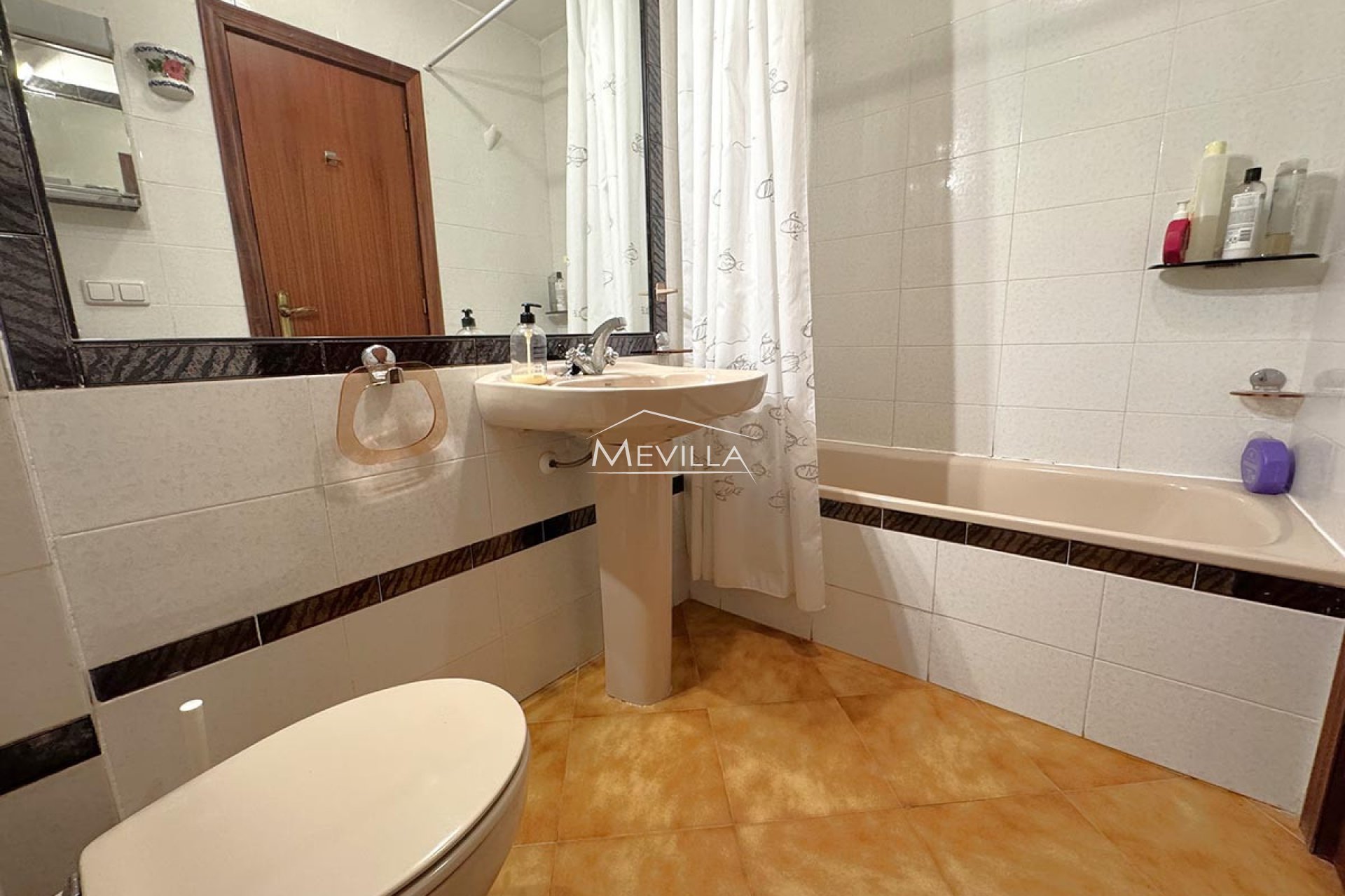 Salg (Resales) - Flat / leiligheter - Orihuela Costa - Cabo Roig