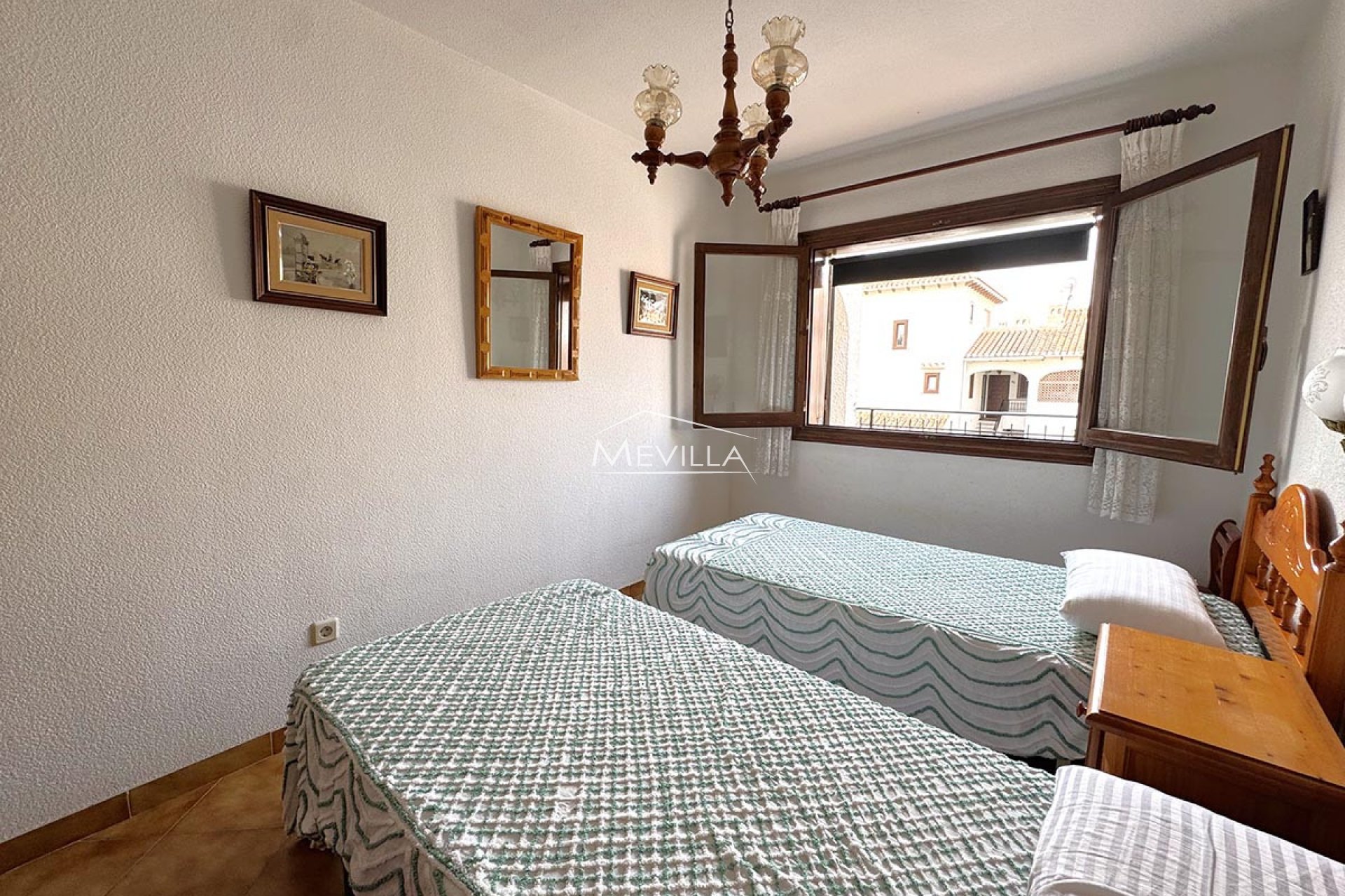 Salg (Resales) - Flat / leiligheter - Orihuela Costa - Cabo Roig
