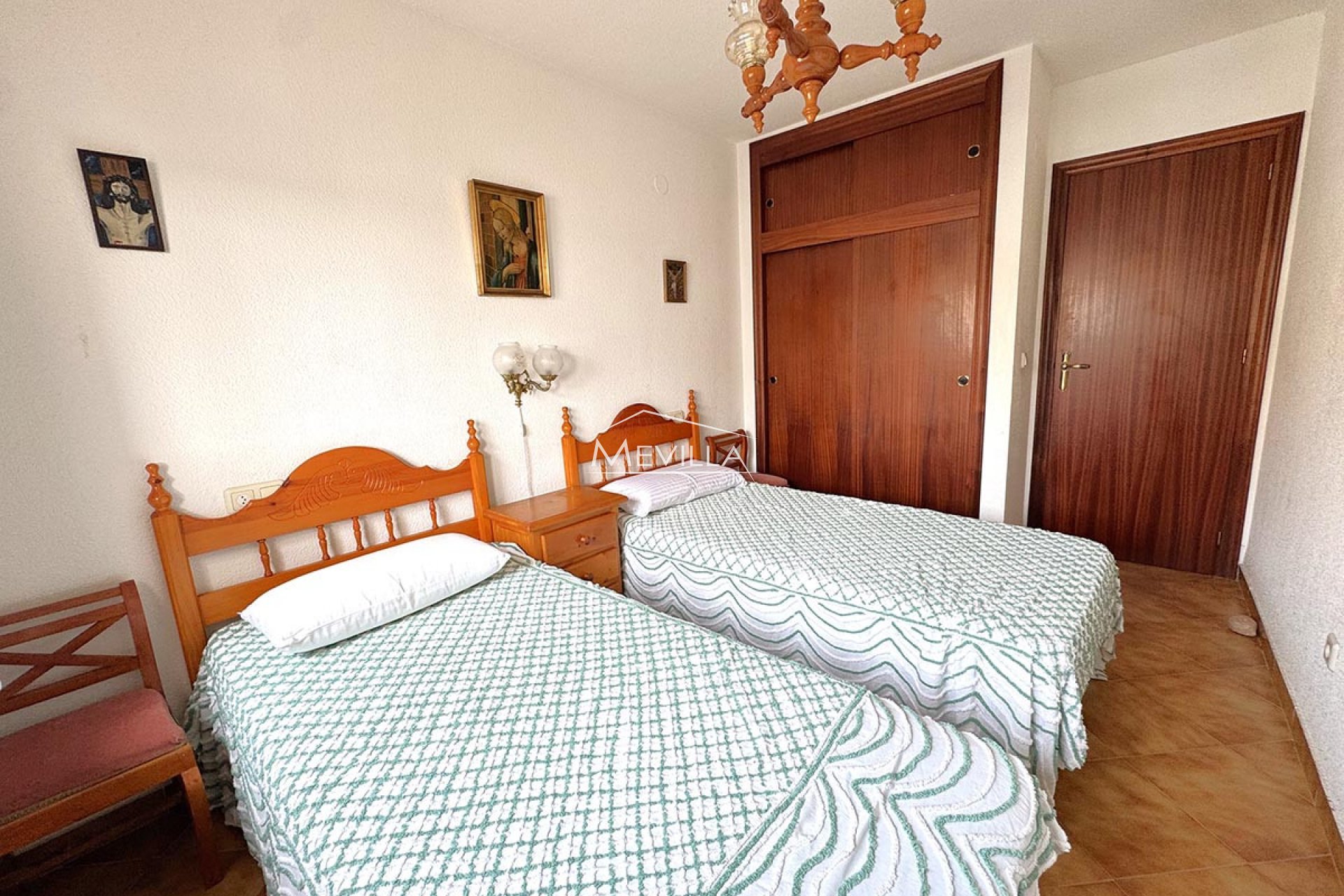 Salg (Resales) - Flat / leiligheter - Orihuela Costa - Cabo Roig