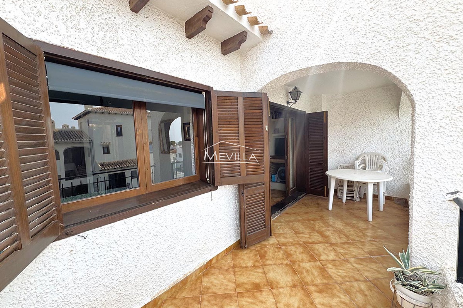 Salg (Resales) - Flat / leiligheter - Orihuela Costa - Cabo Roig