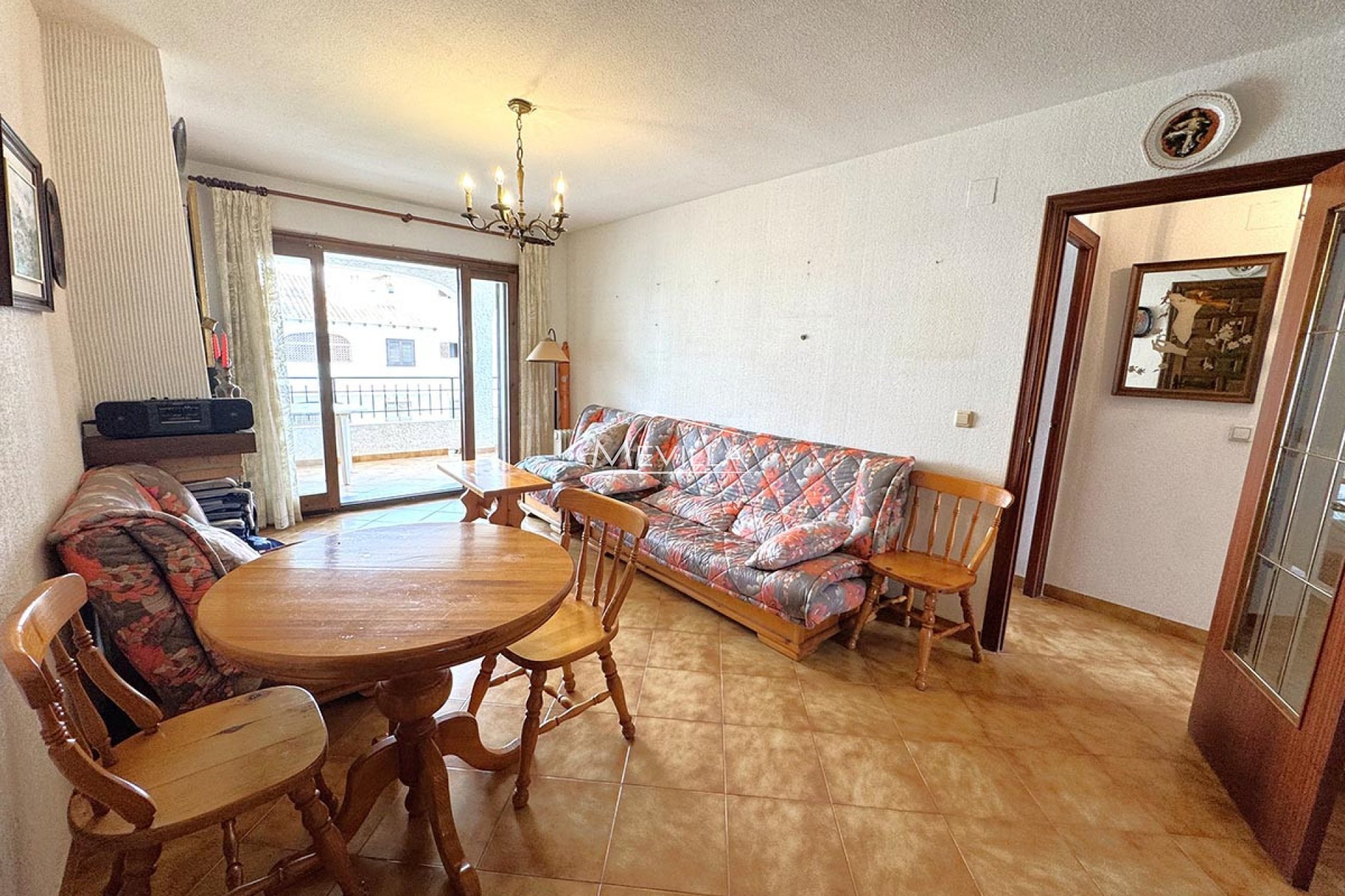 Salg (Resales) - Flat / leiligheter - Orihuela Costa - Cabo Roig