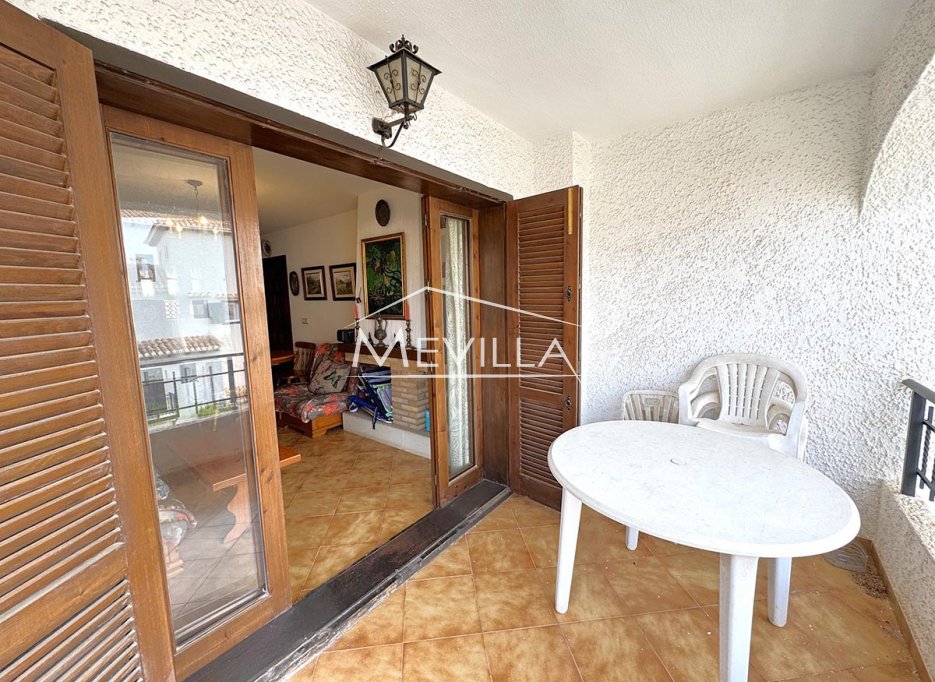 Salg (Resales) - Flat / leiligheter - Orihuela Costa - Cabo Roig